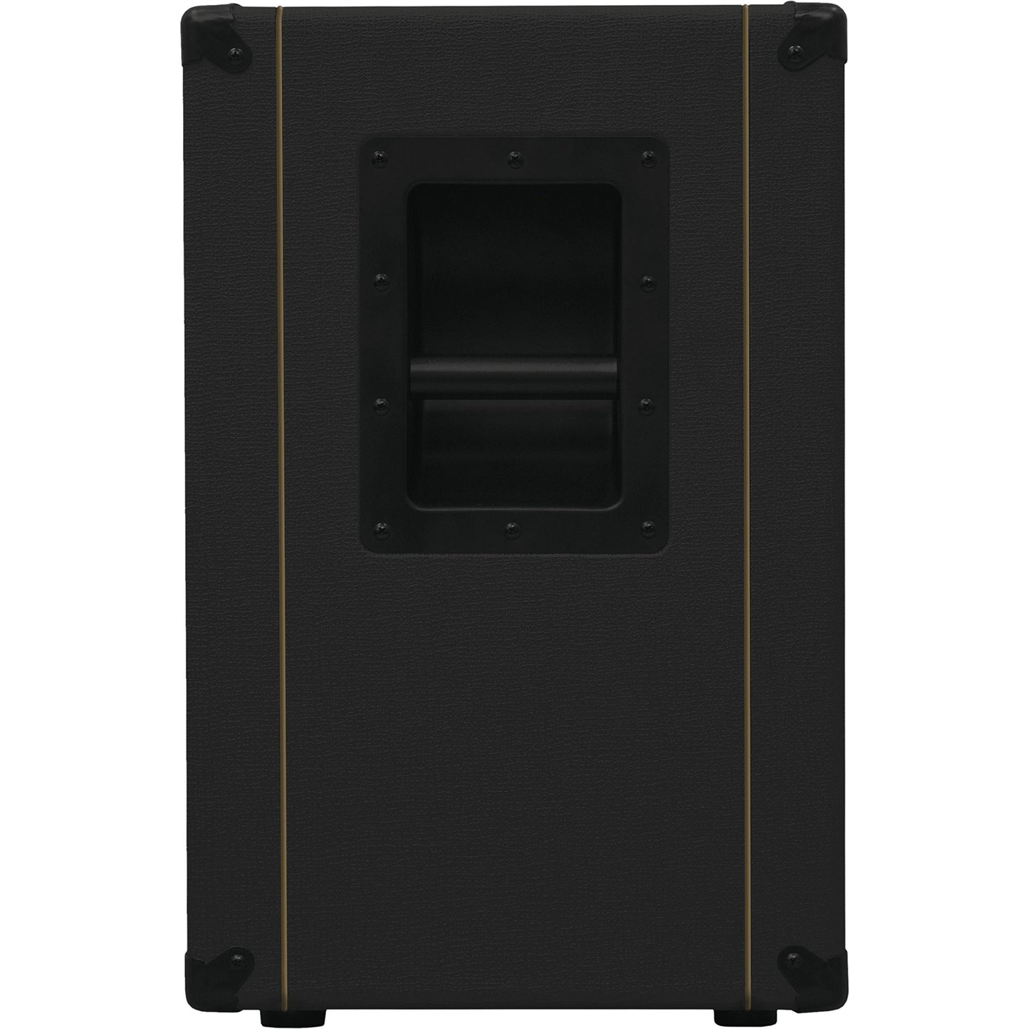 Combo de amplificador de bajo y guitarra, Crush Bass 100, Negro