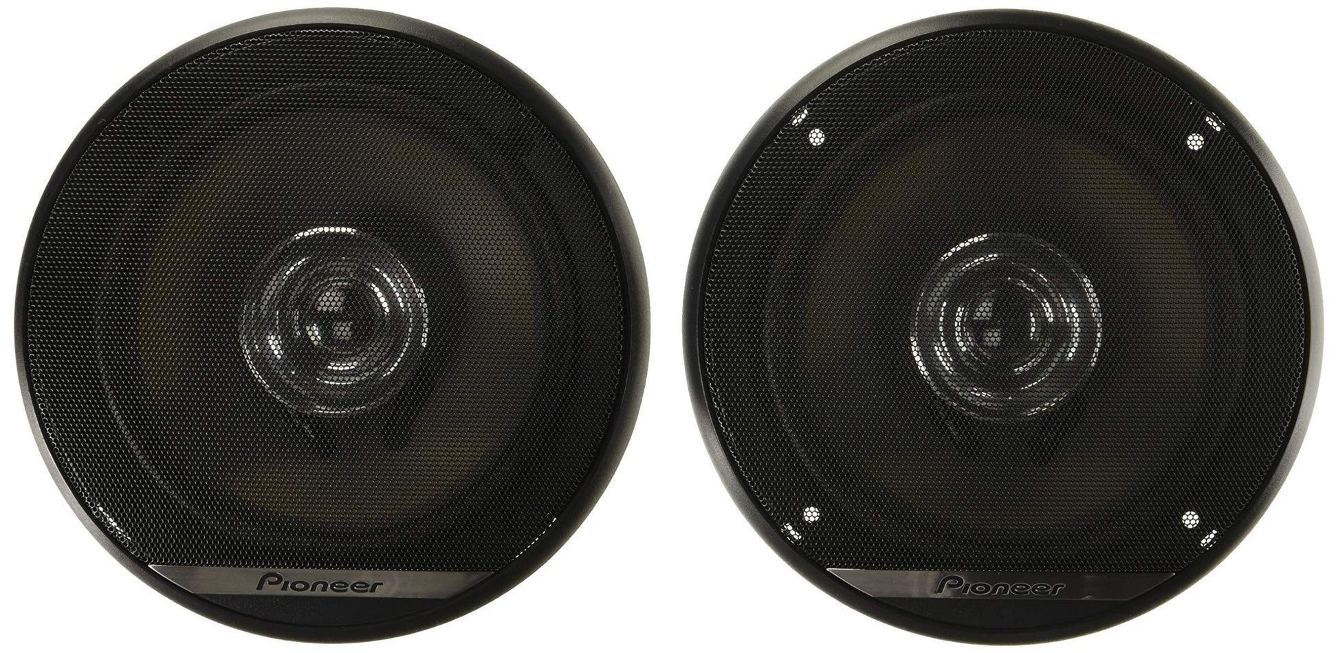 Bocinas para Auto Pioneer 6 1/2 PuLG 280w 2 Conos Ts-g6501