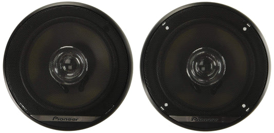 Bocinas para Auto Pioneer 6 1/2 PuLG 280w 2 Conos Ts-g6501