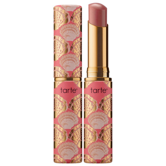 Bálsamo Labial Quench Rainforest of the Sea Nude Tarte