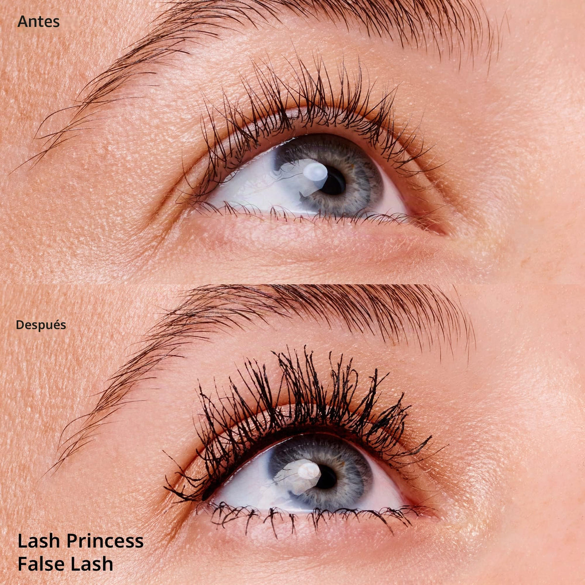 essence Lash PRINCESS false lash effect mascara