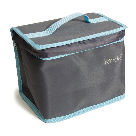 Hielera Bolsas Leche Materna Kiinde Caben 6 Bolsas Leche