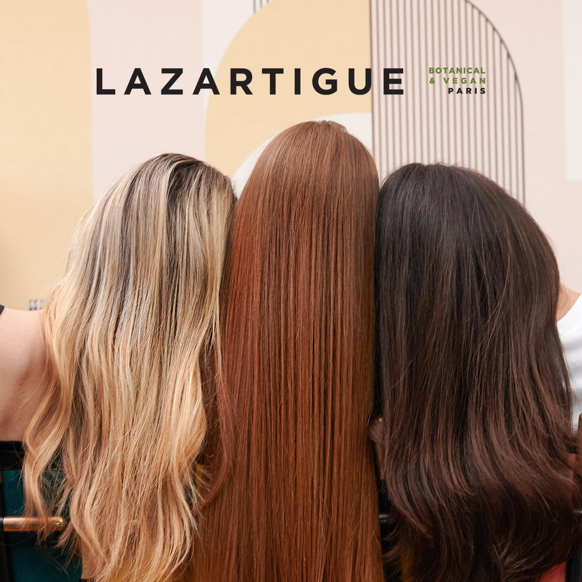 Lazartigue Fortify Shampoo For Women 8.4 oz Shampoo