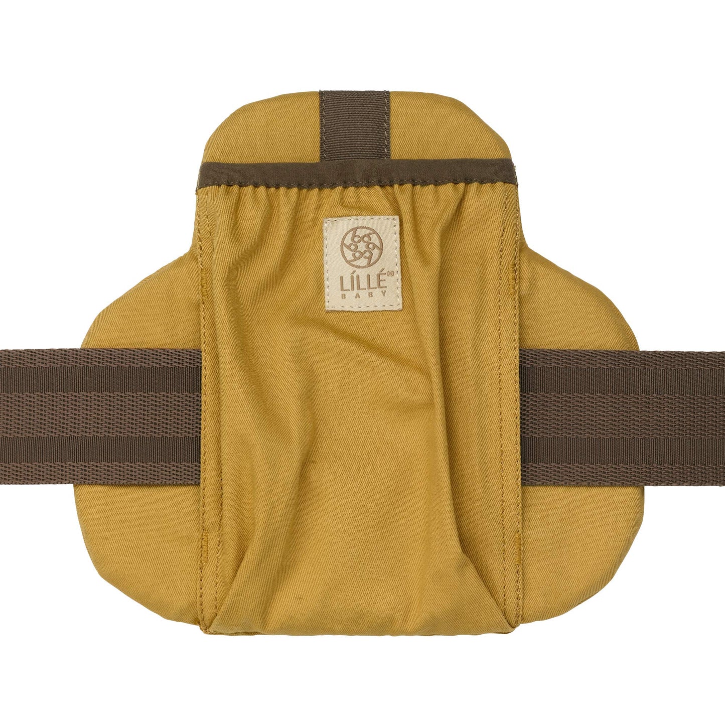 LÍLLÃ‰baby Serenity - Portabebés ergonómico para todas las posiciones, de recién nacido a niño, soporte lumbar con bolsa convertible, cosecha