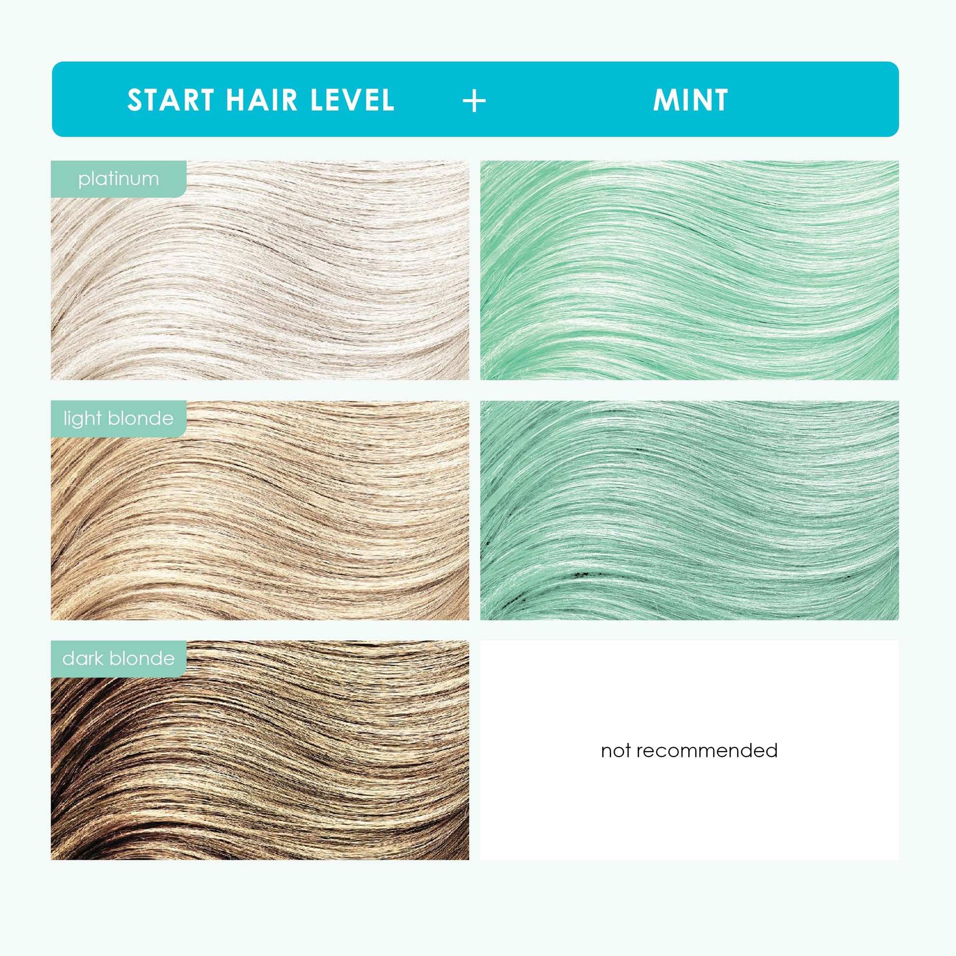 Keracolor Color Plus Clenditioner, Mint, 12 ounce
