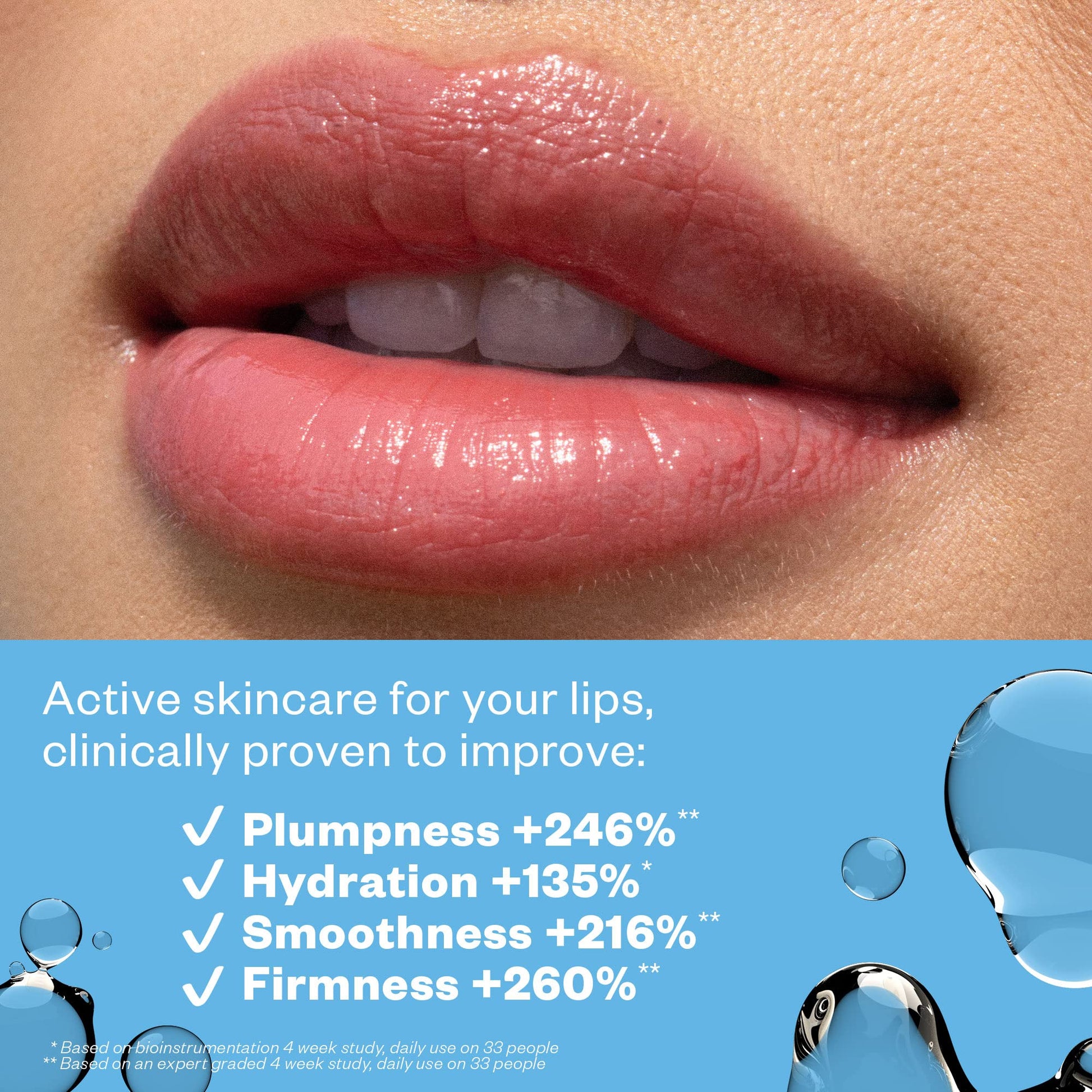 KOSAS Kosasport LipFuel – Pulso 1.5 oz