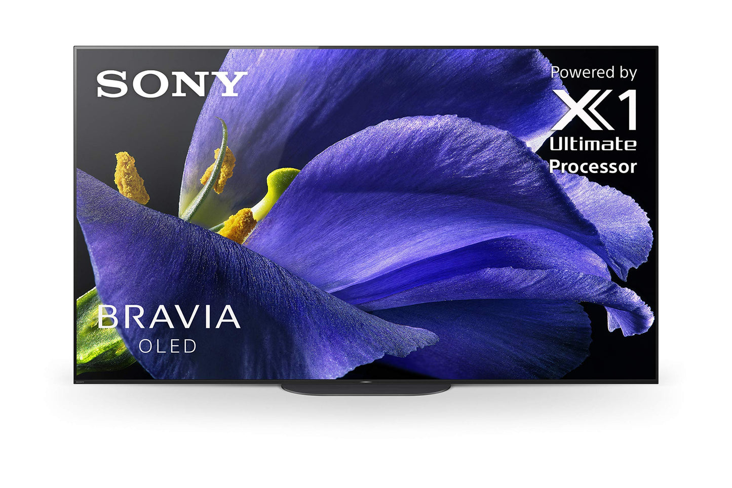 Televisor OLED Smart 4K Ultra Alta Definición Sony Bravia 77 Pulgadas con Cobertura Adicional Epic Protect 2020