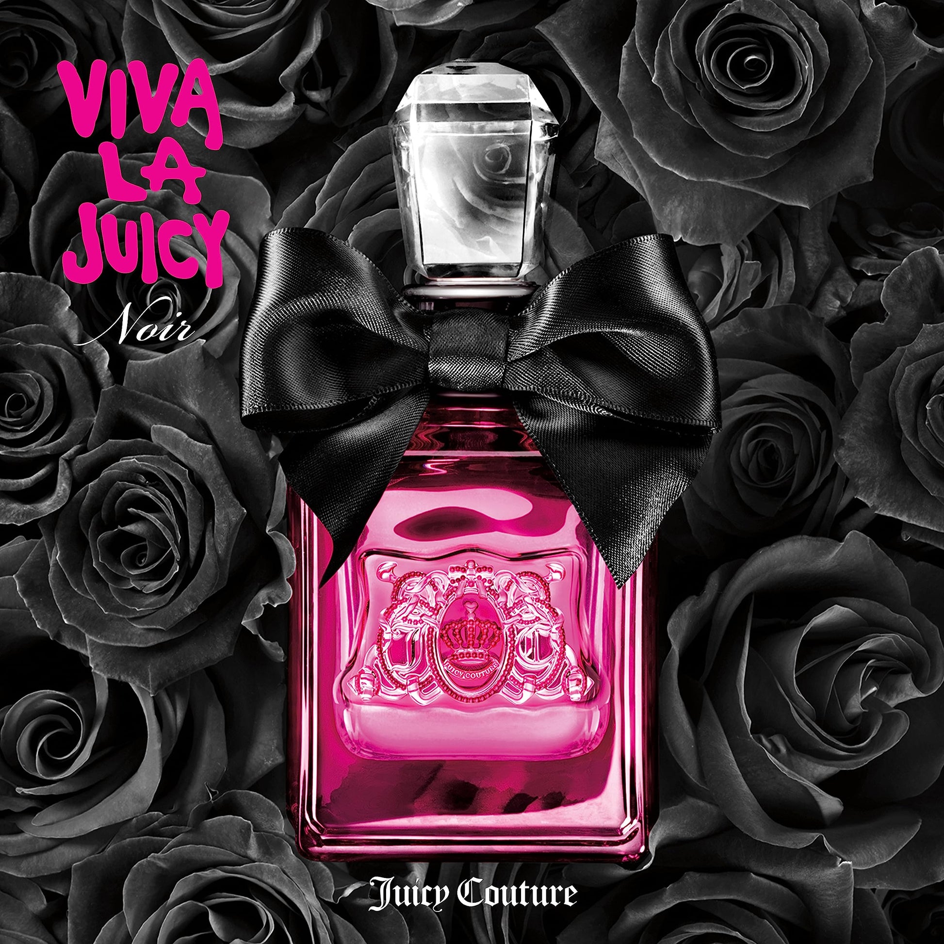 Perfume Juicy Couture Viva La Noir 96 ml