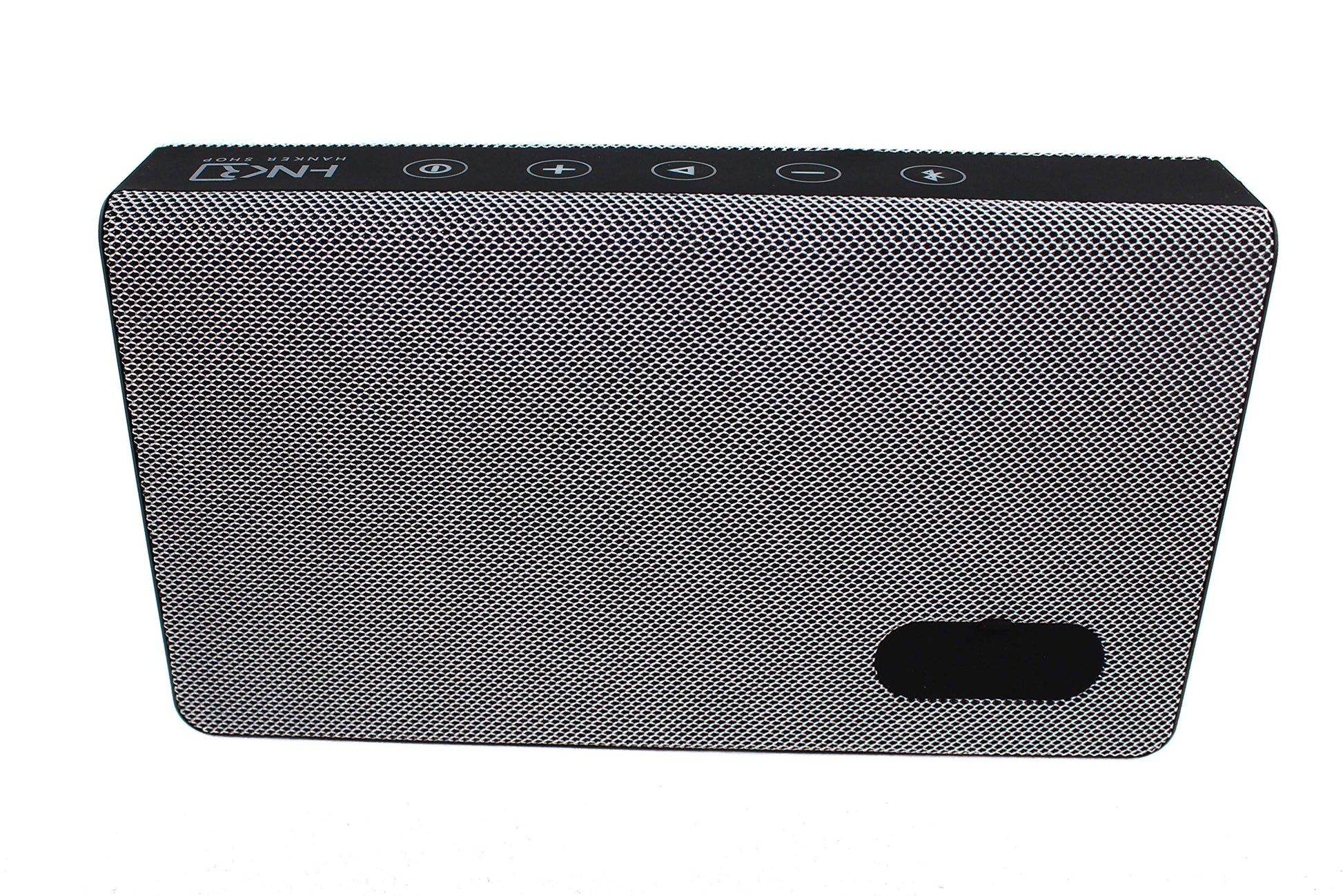 Hanker Pitch 20, Bocina Bluetooth, Color Gris Boyacá