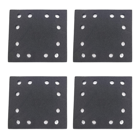 Lijadora Orbital DeWalt N442697 4 Piezas para Lijadora DWE6411