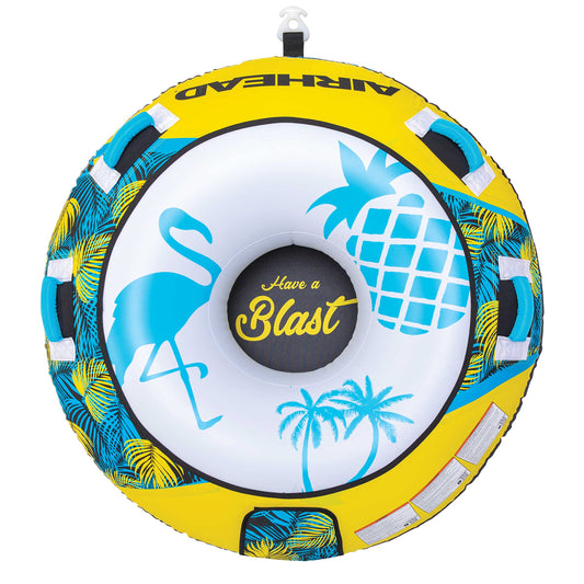 Inflable Remolcable Airhead AHBL-12 Blast para 1 Persona