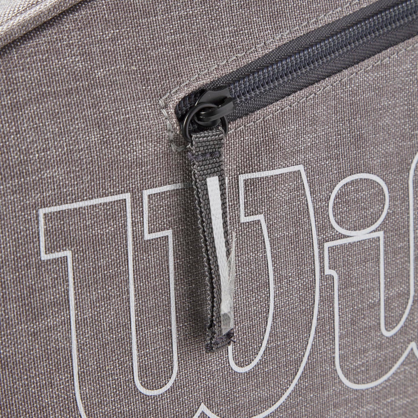 Maleta Wilson Team Negro Ideal para Viajes