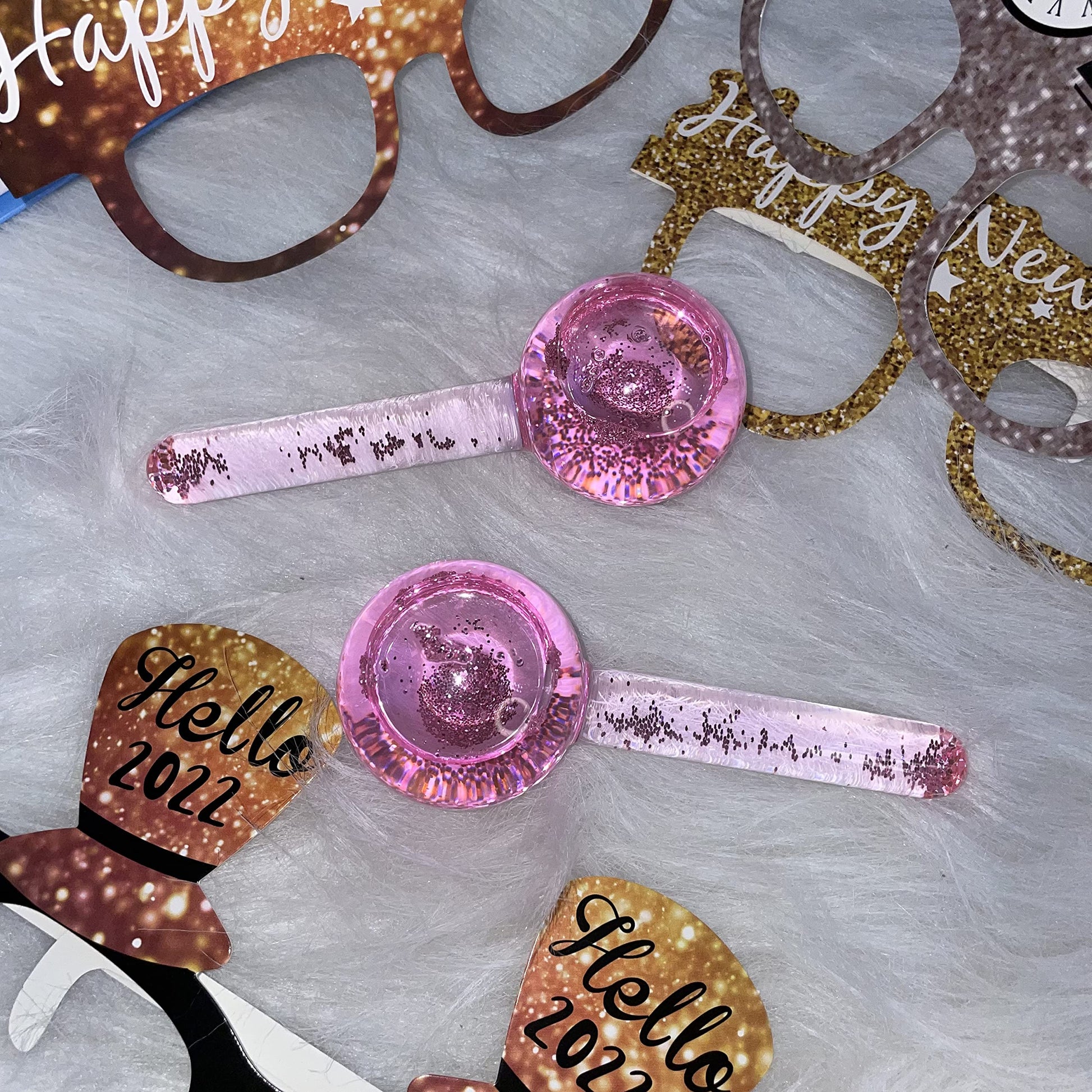 Juego de bolas de hielo para rostros fríos, bolas de hielo para rostros fríos, bolas de refrigeración para rostro, bolas mágicas para rutinas de belleza diarias en el hogar, spa, juego de 2 bolas de hielo de cara fría (rosa)