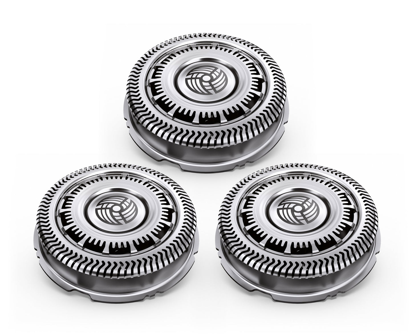 Philips Norelco SH90/62 Recambio de cabezal de afeitadora para Series 9000, SH90/62