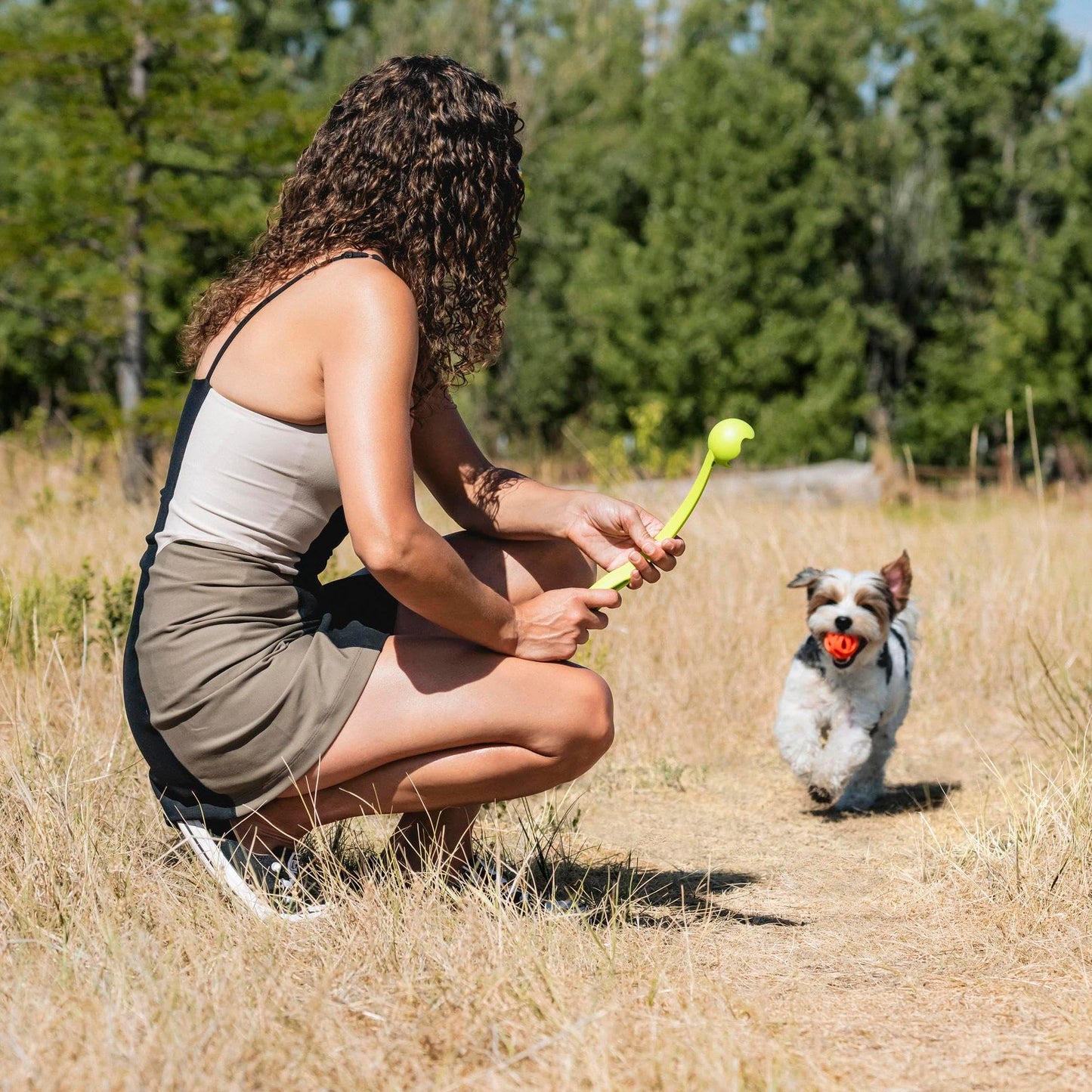 Canine Hardware 6900 Sport 14S Launcher