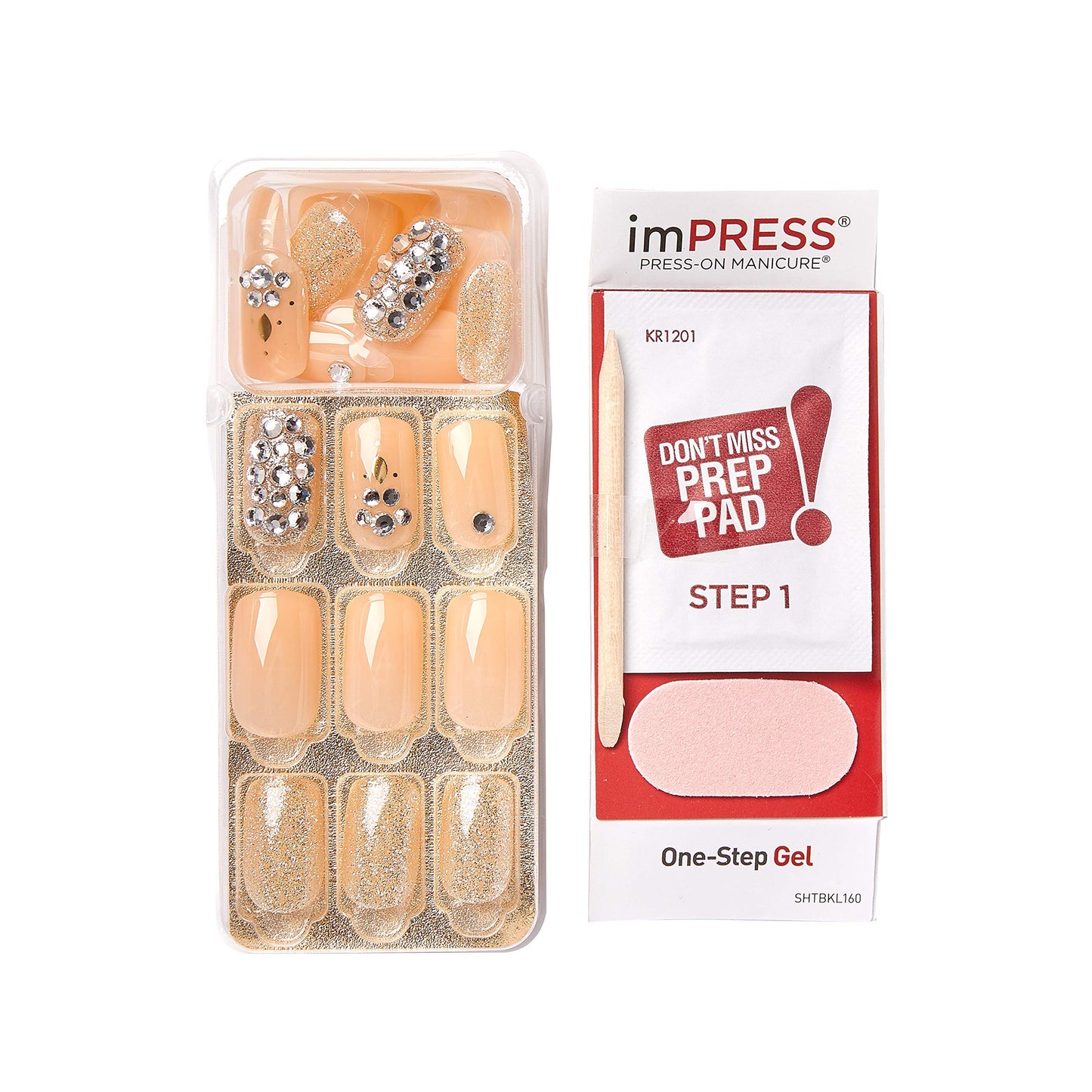 Impress Couture Collection-Lush Life, Medium