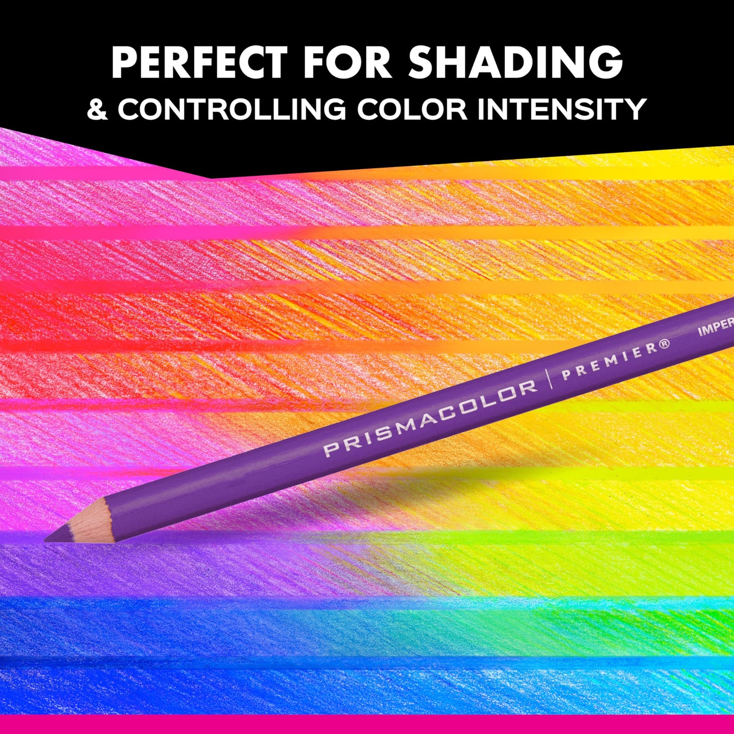 Lápices de Colores Prismacolor 3596T Premier núcleo Blando 12 Unidades