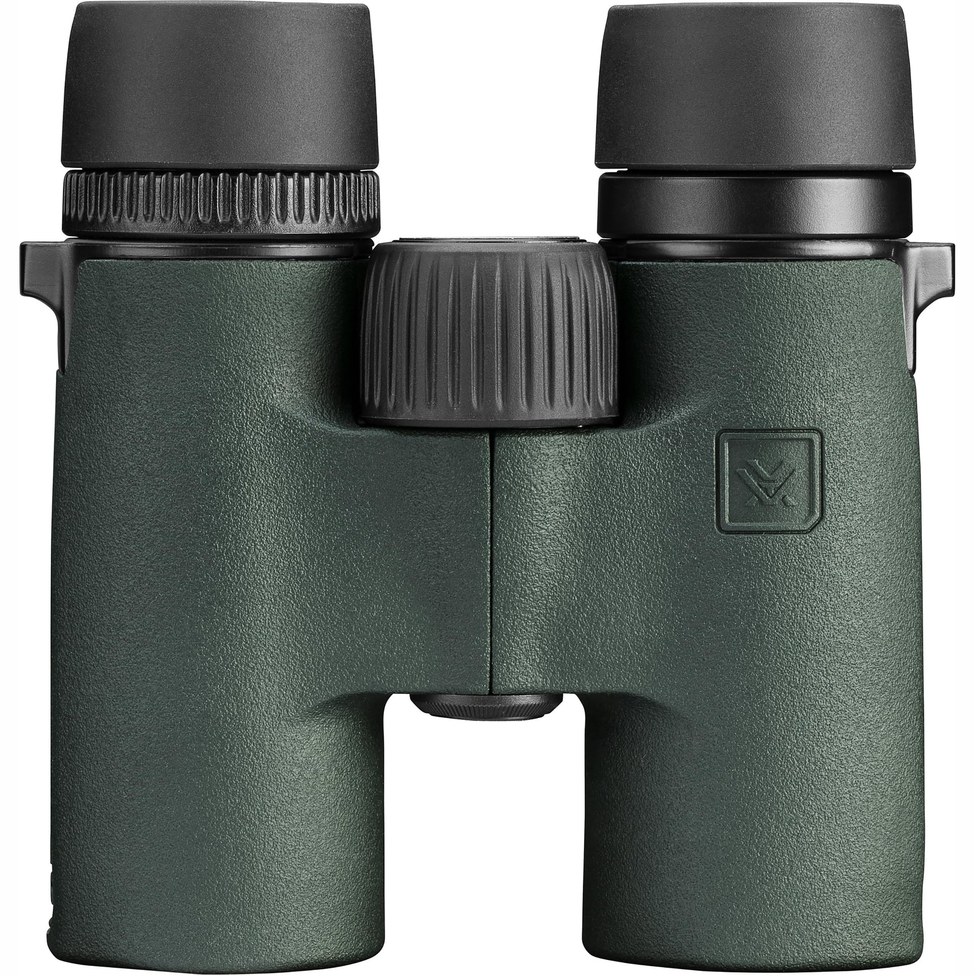 Vortex Optics Bantam HD 6.5 x 32 - Prismáticos juveniles - Sistema óptico HD, revestimientos de lente XR, armadura de goma, trípode adaptable, impermeable, a prueba de niebla, a prueba de golpes,