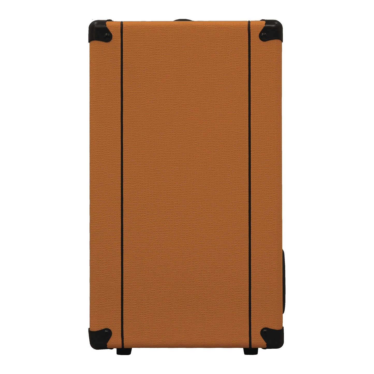 Combo de amplificador de bajo y guitarra, Crush Bass 50, Anaranjado