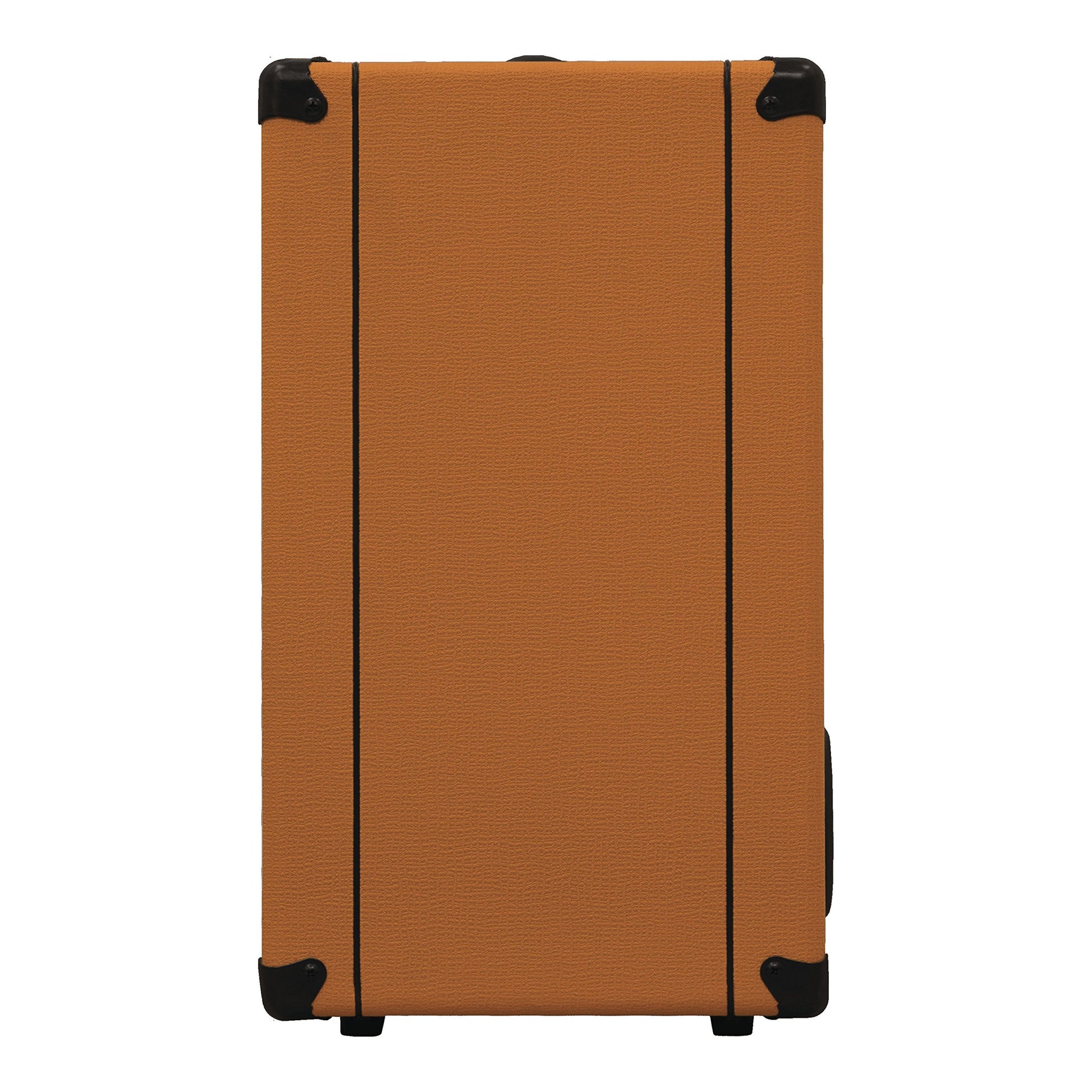 Combo de amplificador de bajo y guitarra, Crush Bass 50, Anaranjado