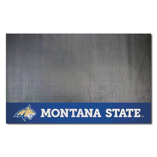Tapete para Parrilla FANMATS Montana State University 66 x 106 cm