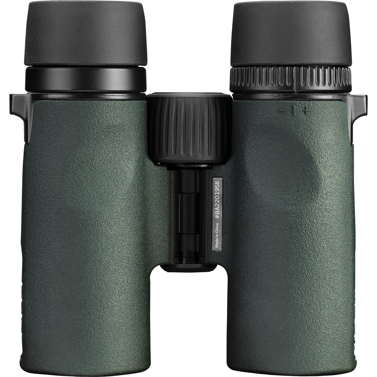 Vortex Optics Bantam HD 6.5 x 32 - Prismáticos juveniles - Sistema óptico HD, revestimientos de lente XR, armadura de goma, trípode adaptable, impermeable, a prueba de niebla, a prueba de golpes,