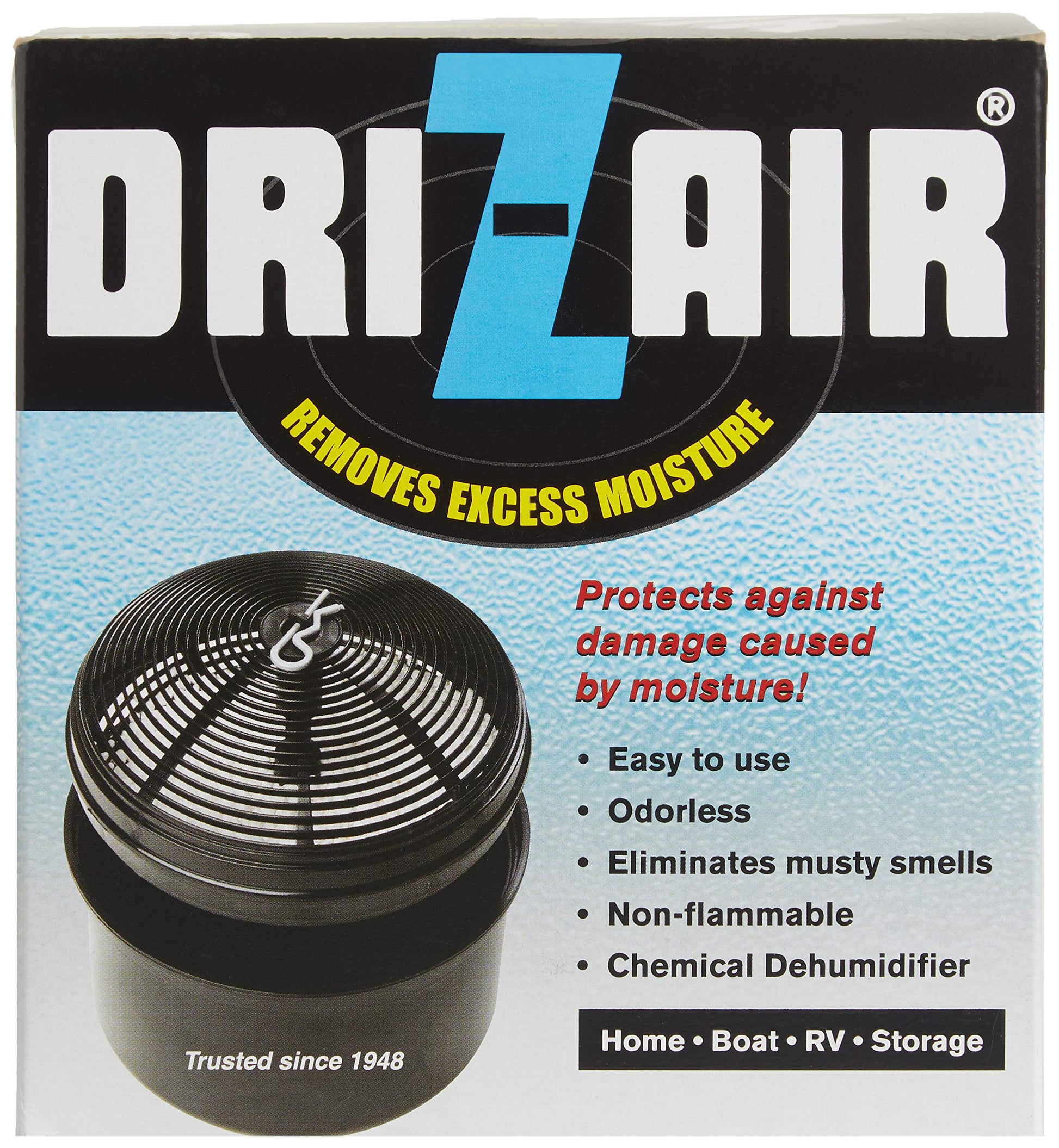 Olla Dri Z Air DZA-U