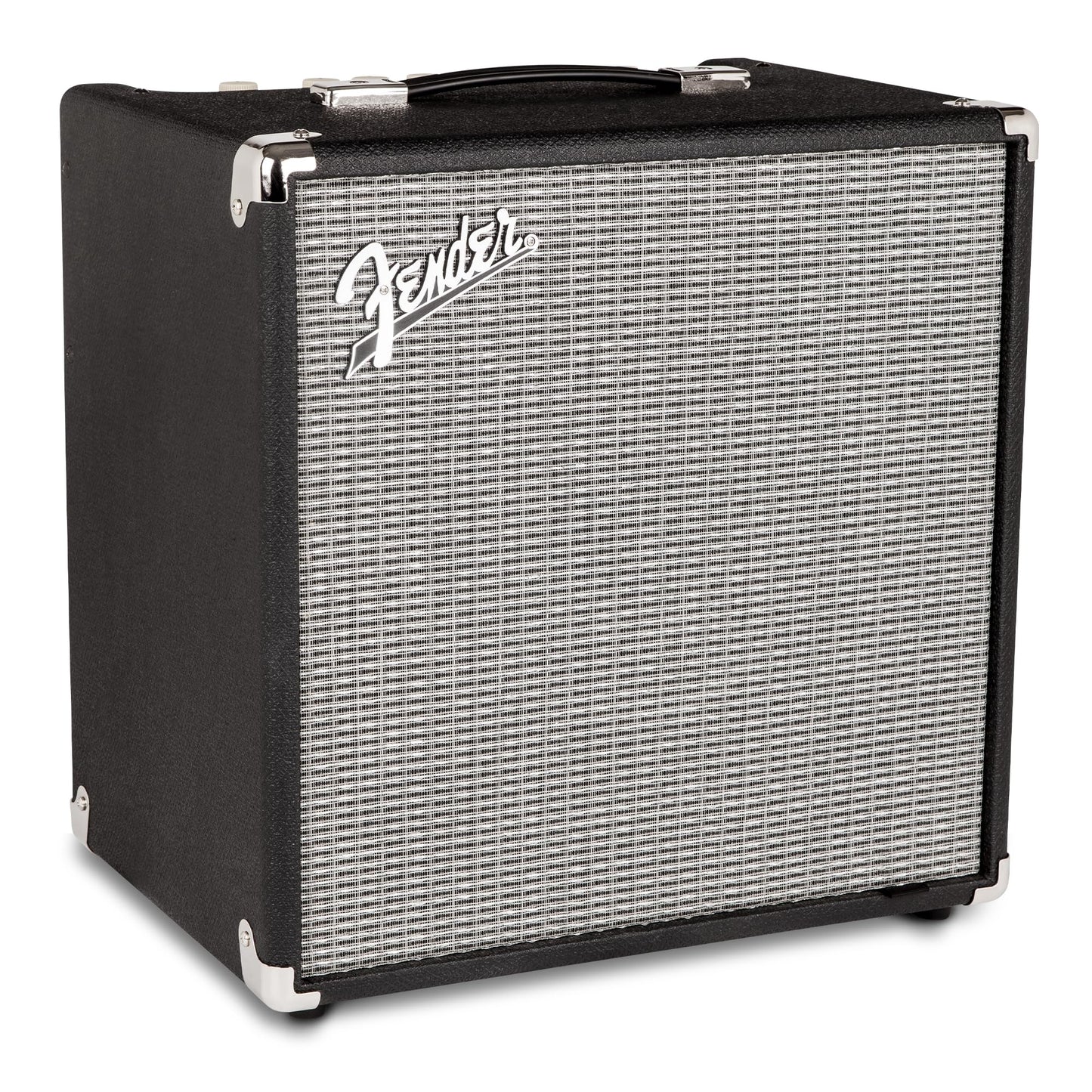 Fender Rumble 40 V3 Bass Amp for Bass Guitar, Bass Combo, 25 Watts, with 2-Year Warranty 8 Inch Speaker, with Overdrive Circuit and Mid-Scoop Contour Switch