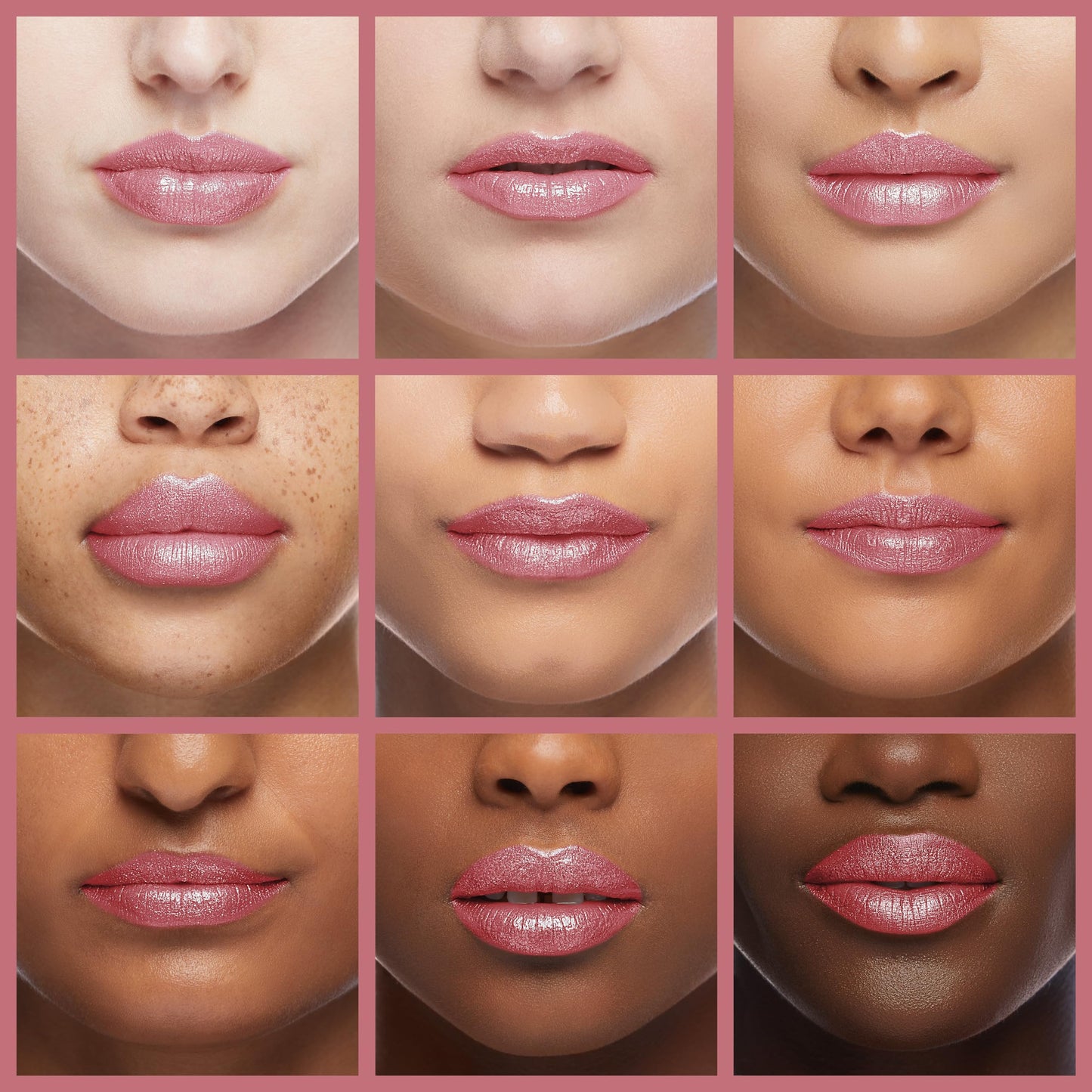 ColorStay Overtime Lipcolor tono 24/7 Pink