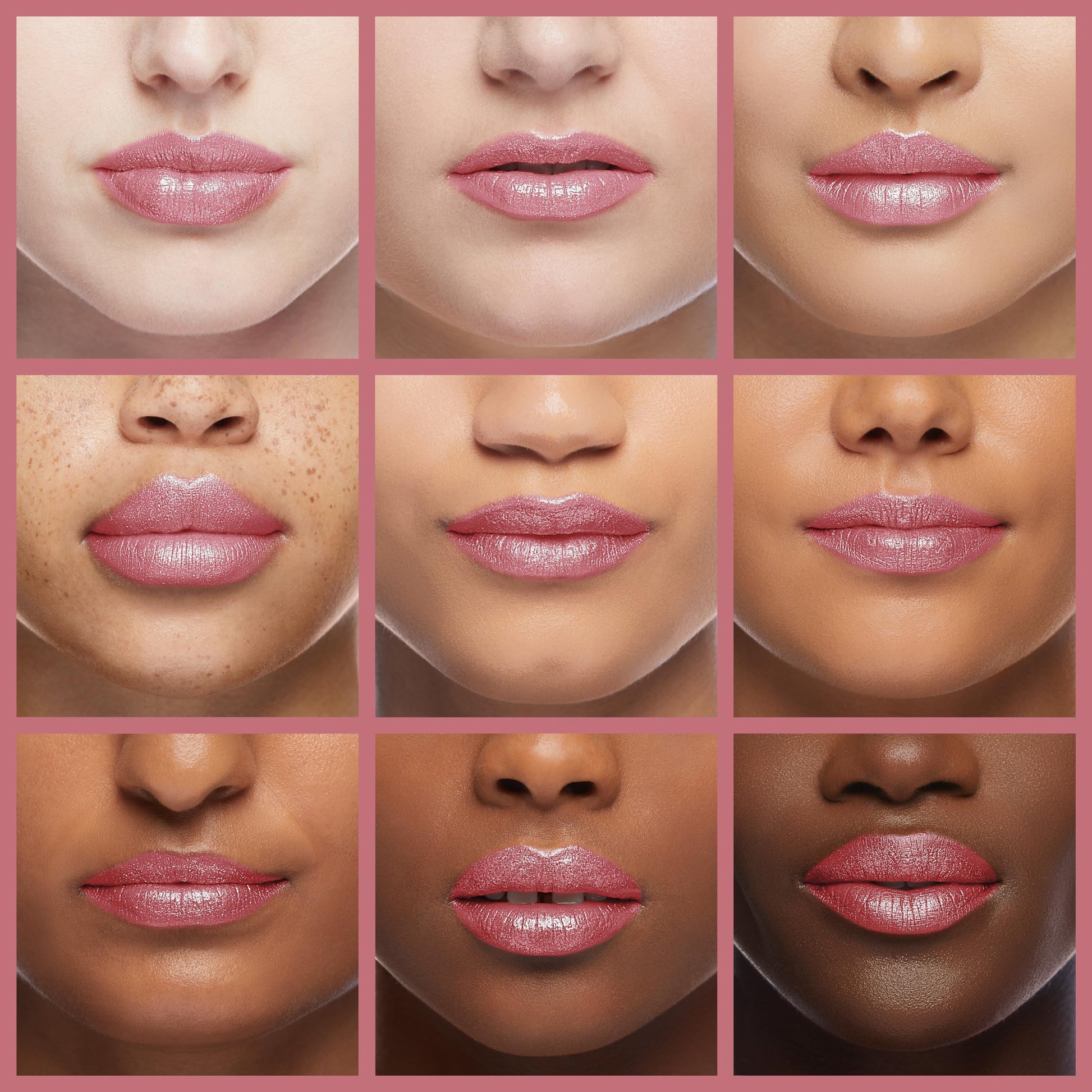 ColorStay Overtime Lipcolor tono 24/7 Pink