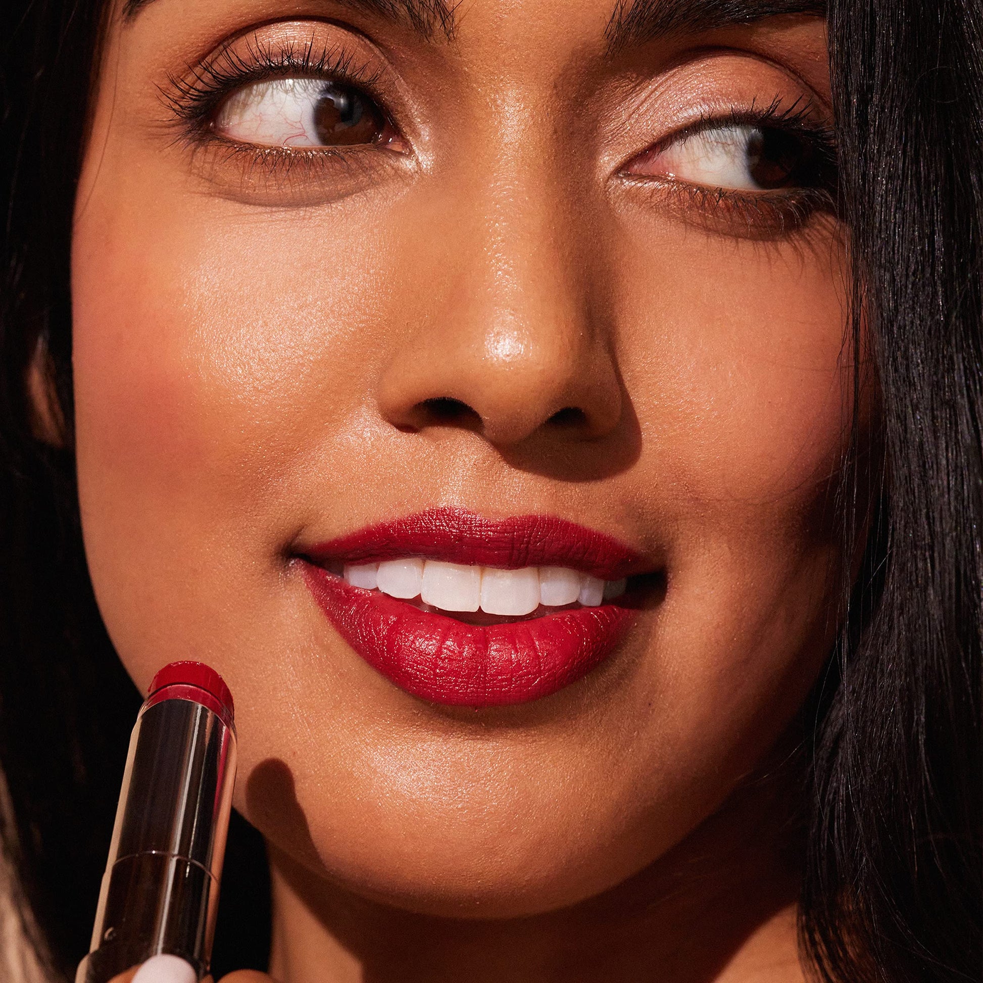 Protector Labial MDSolarSciences Rojo Hidratante FPS 30 Fórmula Natural Vegana