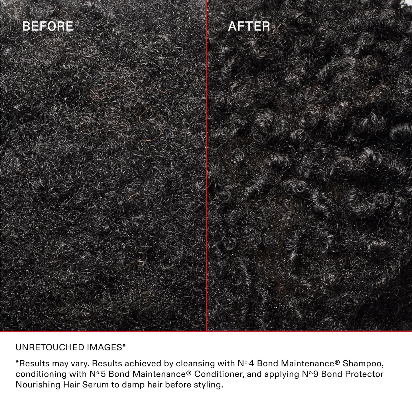 Olaplex No.5 Bond acondicionador de mantenimiento, 8.5 onzas líquidas