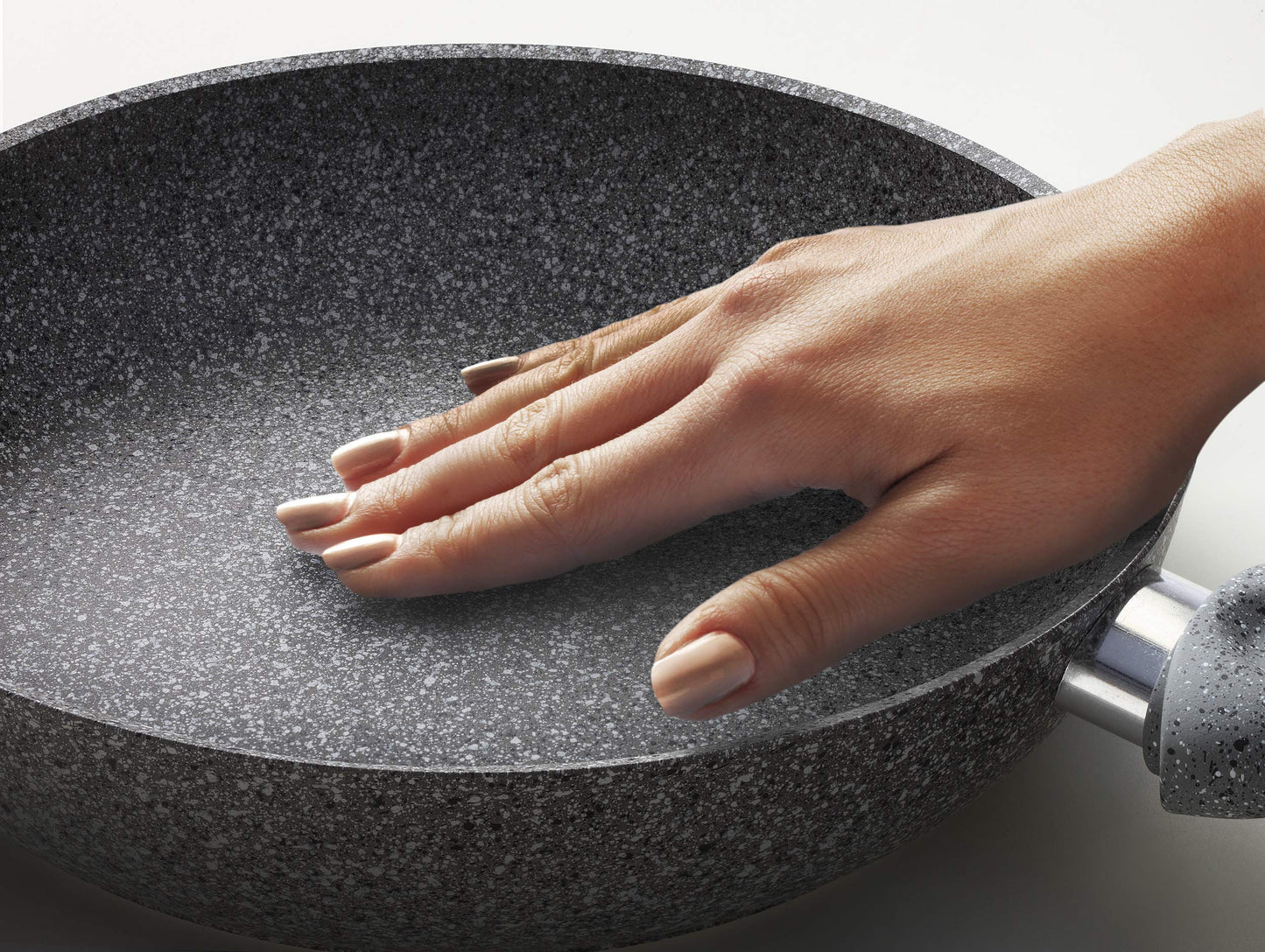 Accademia Mugnano Cuore Di Pietra Horno Holandes (dutch Oven) Charola Antiadherente