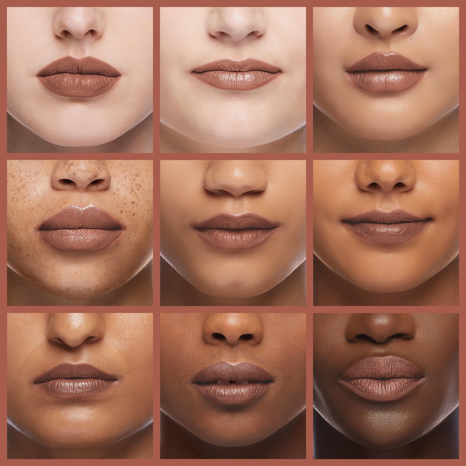 ColorStay Ultimate Liquid Lipstick tono Buffest Beige