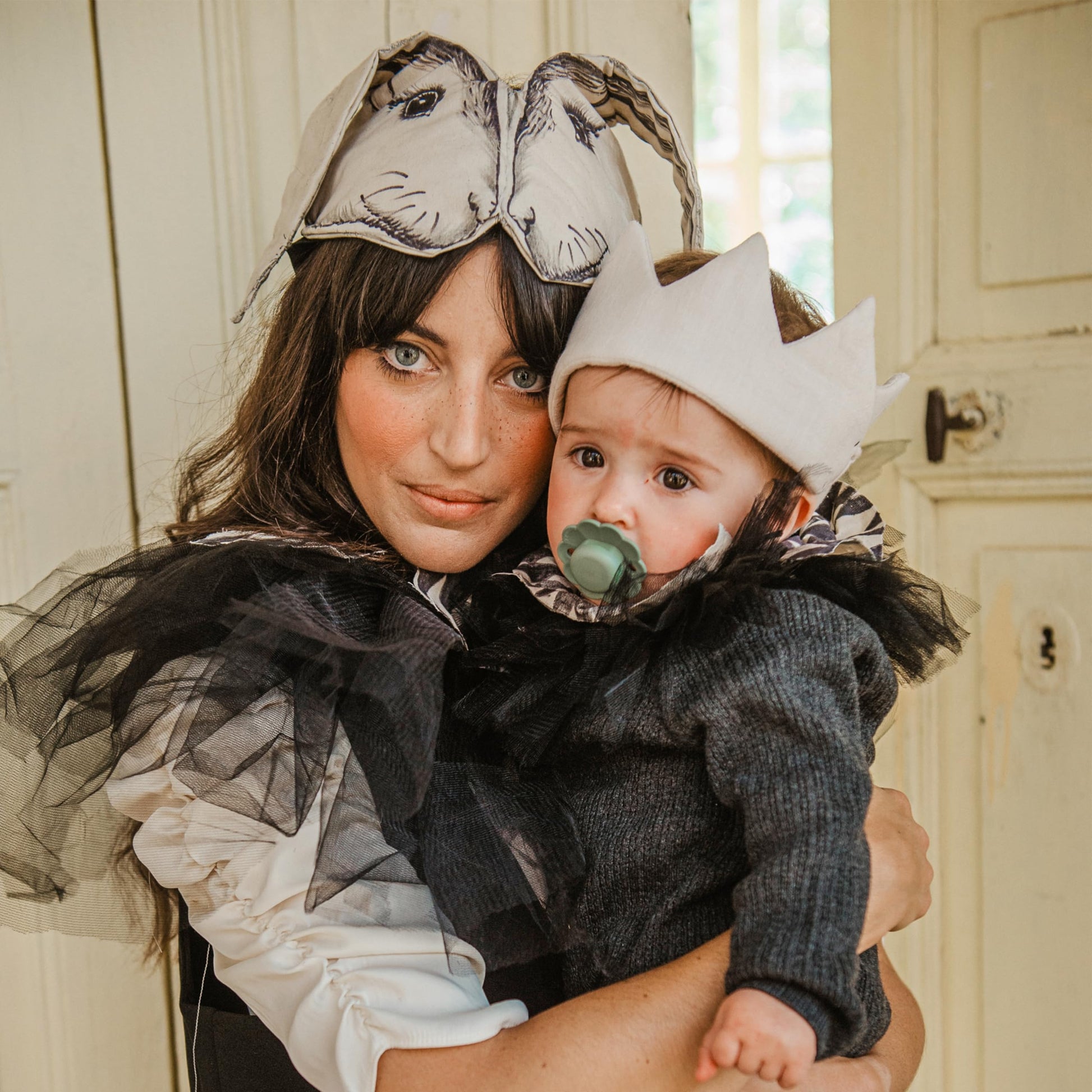 Chupete Silicona Suavinex Verde