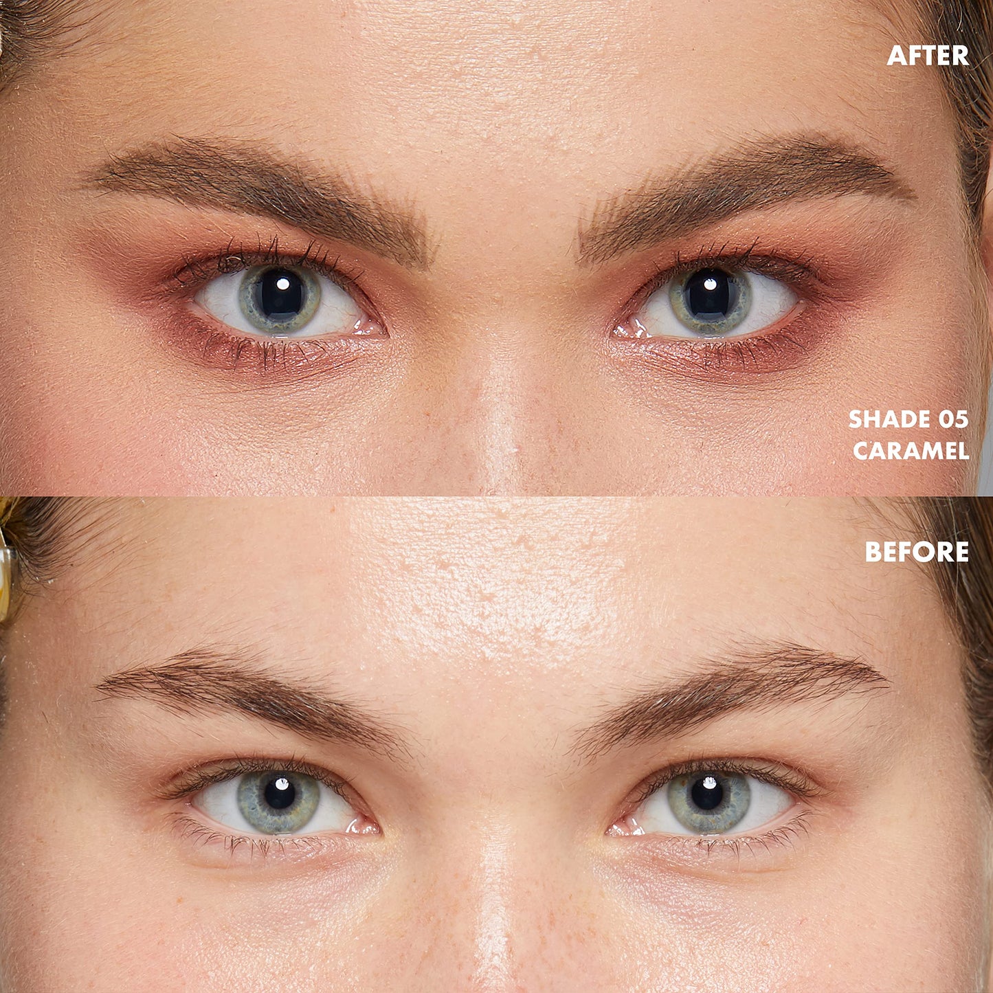 NYX Professional Makeup, Lift and Snatch, Plumín de cejas, Tono Caramel
