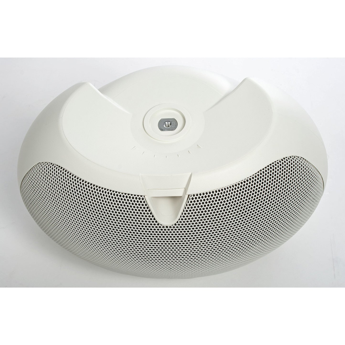 Bosch EVID 4.2 100W Color blanco Bocina - Bocinas (Universal, De 2 vías, Ceiling-mountable, Montar en la pared, 10.2 cm (4"), 10.2 cm, 100 W)