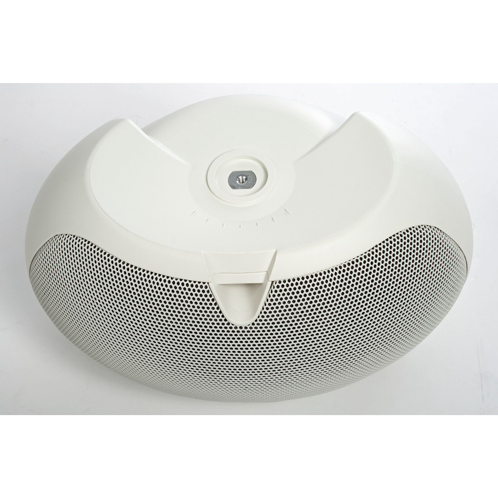 Bosch EVID 4.2 100W Color blanco Bocina - Bocinas (Universal, De 2 vías, Ceiling-mountable, Montar en la pared, 10.2 cm (4"), 10.2 cm, 100 W)