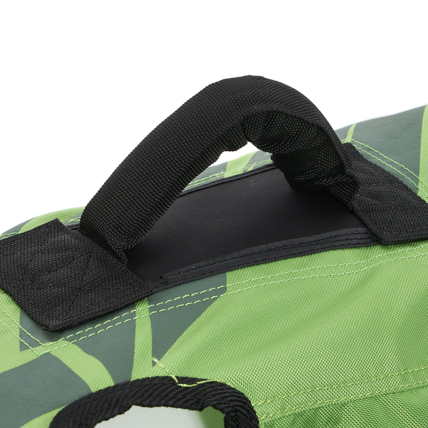 Barco Guerrero RAVE Sports 66 x 64 Pulgadas para 2 Personas