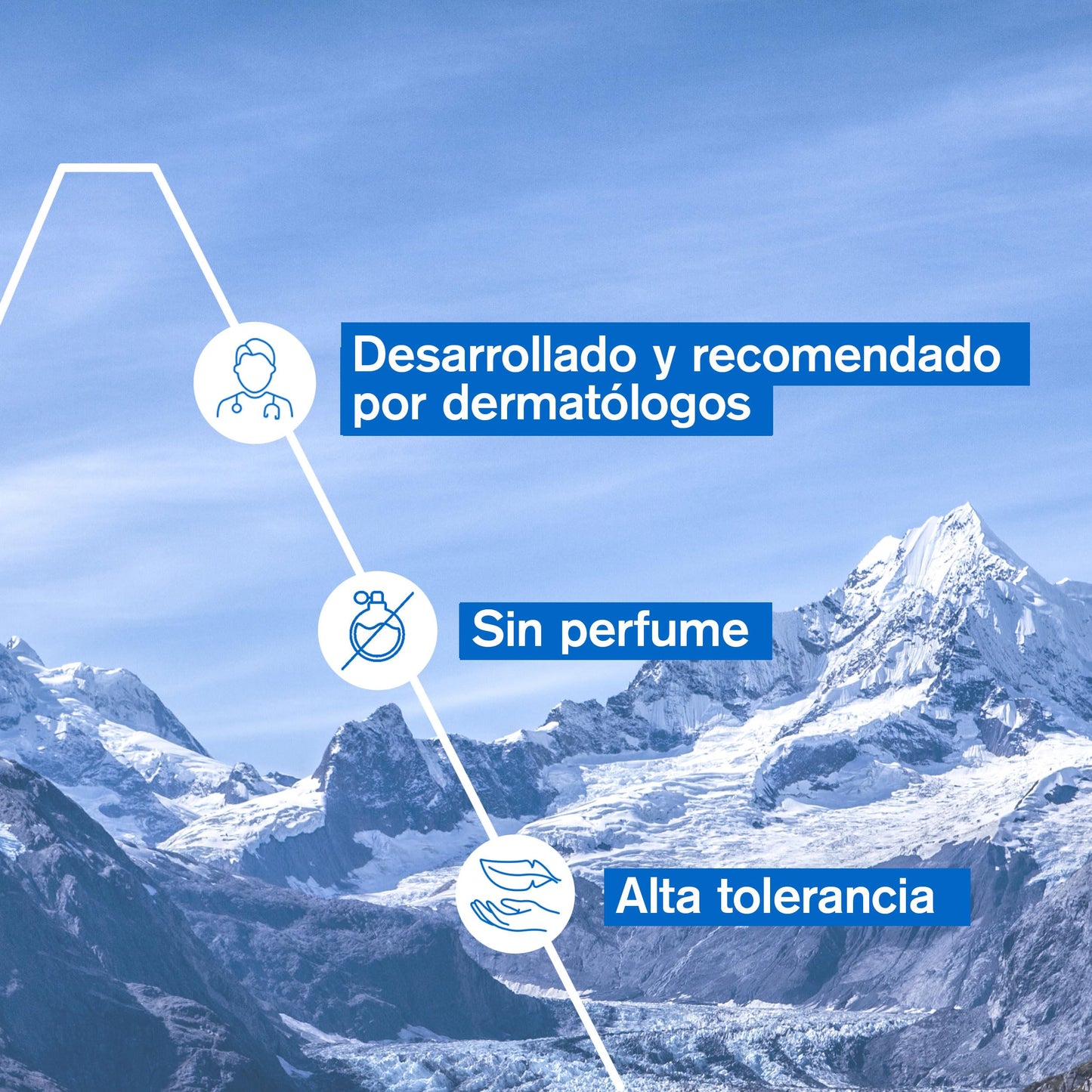 Uriage Bariéderm-Cica Labios Bálsamo Protector con Glicerina - Repara, protege y calma instantáneamente los labios muy secos, agrietados y dañados. Bálsamo labial reparador extra rico para un confort duradero - Sin Perfume