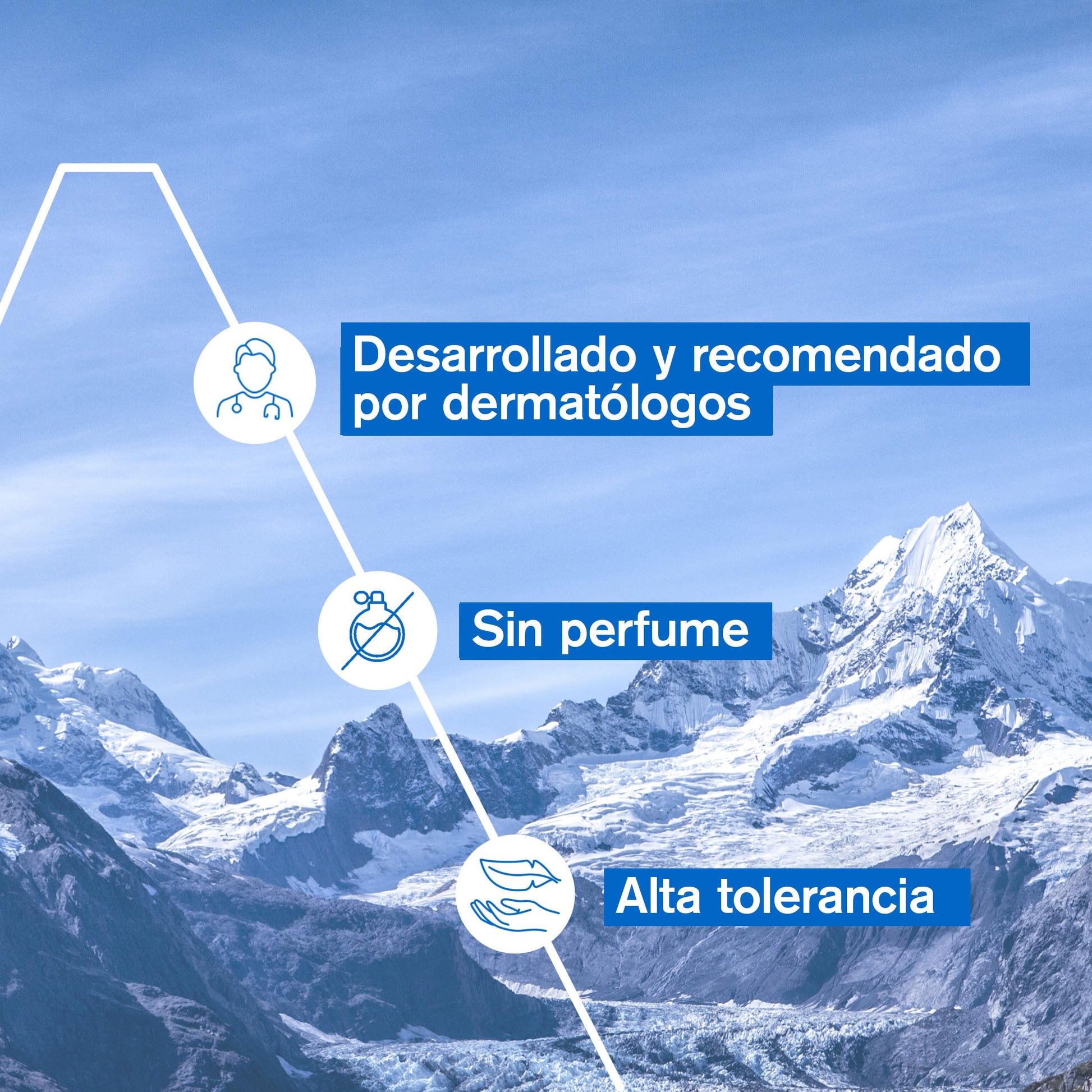 Uriage Bariéderm-Cica Labios Bálsamo Protector con Glicerina - Repara, protege y calma instantáneamente los labios muy secos, agrietados y dañados. Bálsamo labial reparador extra rico para un confort duradero - Sin Perfume