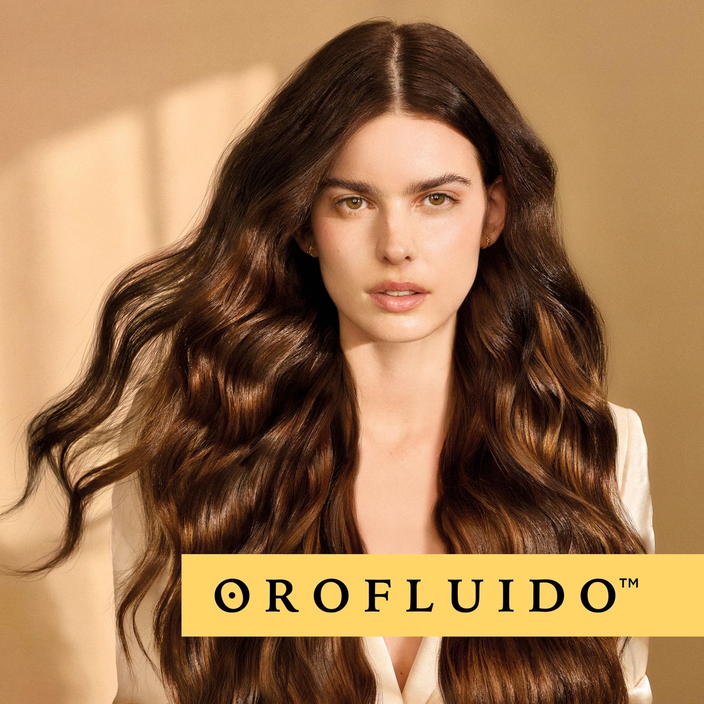 Acondicionador con aceite de argán Orofluido 240ml
