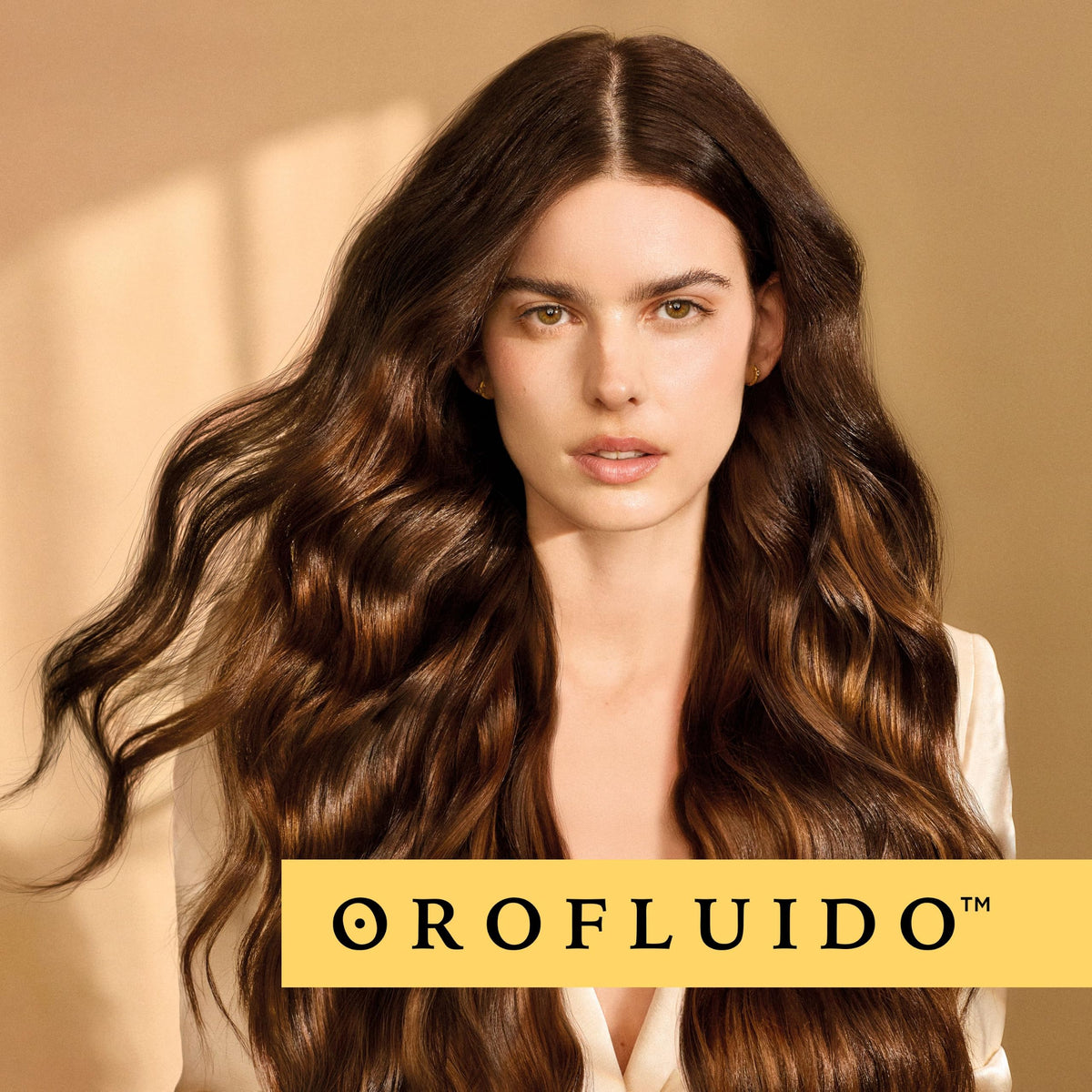 Orofluido Champú con Aceite de Argán para Todo Tipo de Cabello, Hidrata, Suaviza y da Brillo, 1000 ml'