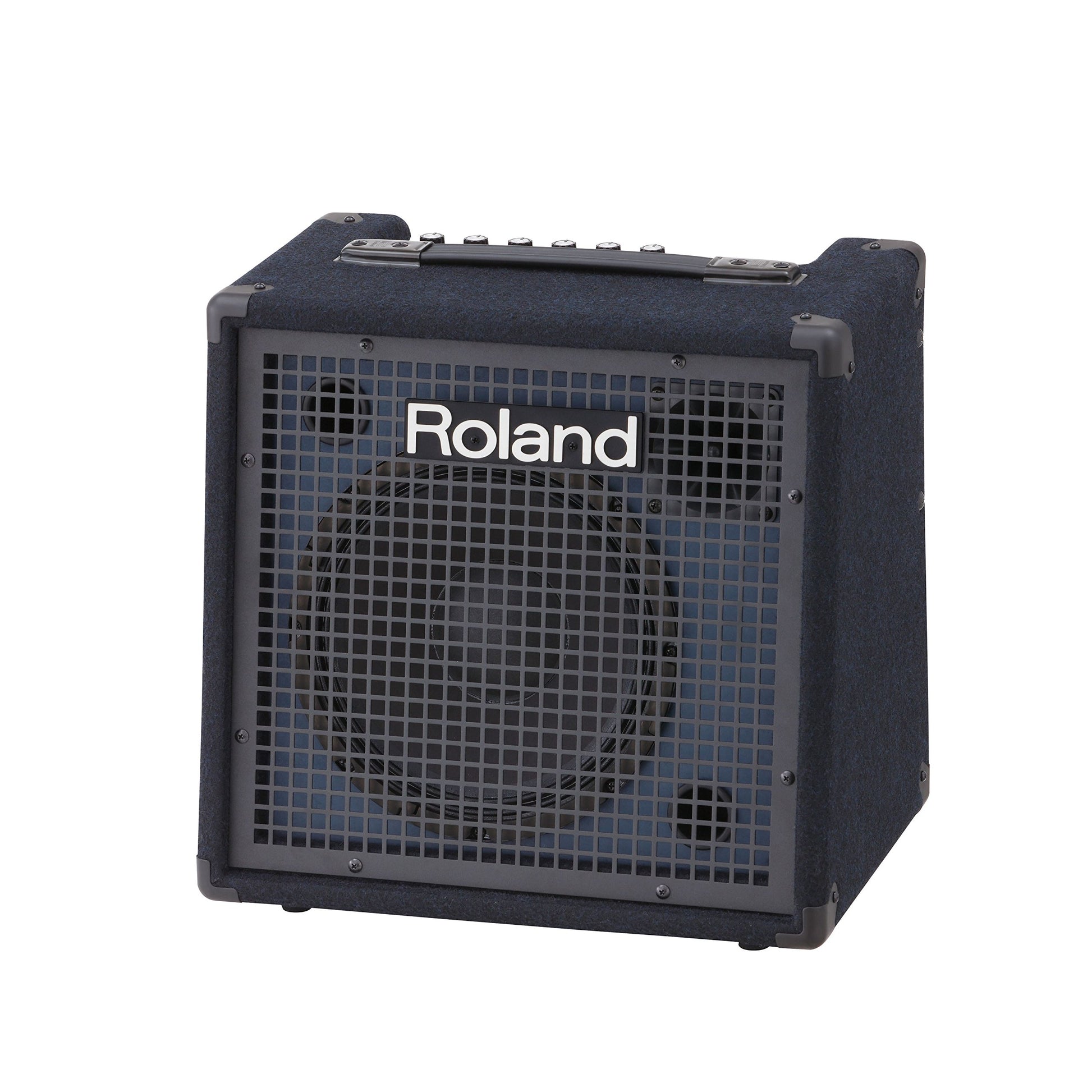 Amplificador Roland KC-80 Compacto