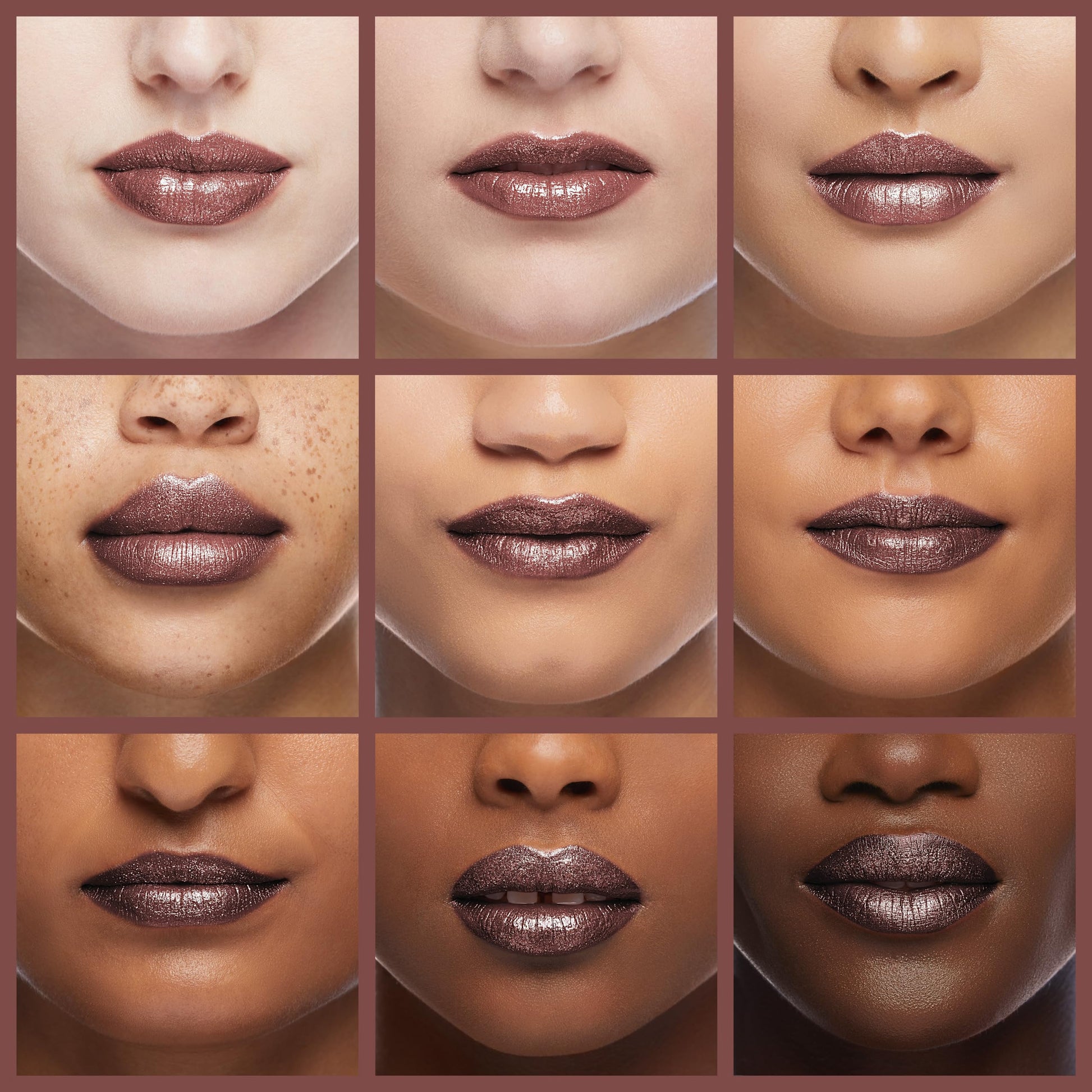ColorStay Overtime Lipcolor tono Taupe time