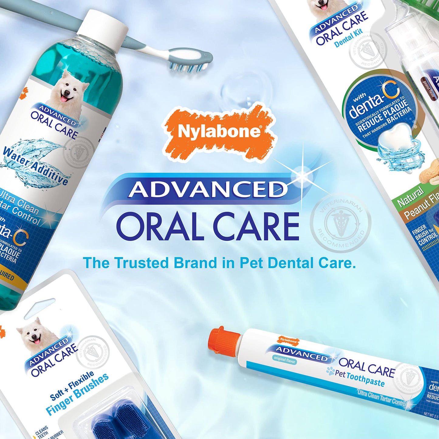 Spray Dental Advanced Oral Care Innovador