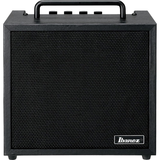 Ibanez Combo IBZ10BV2 - Amplificador de bajo