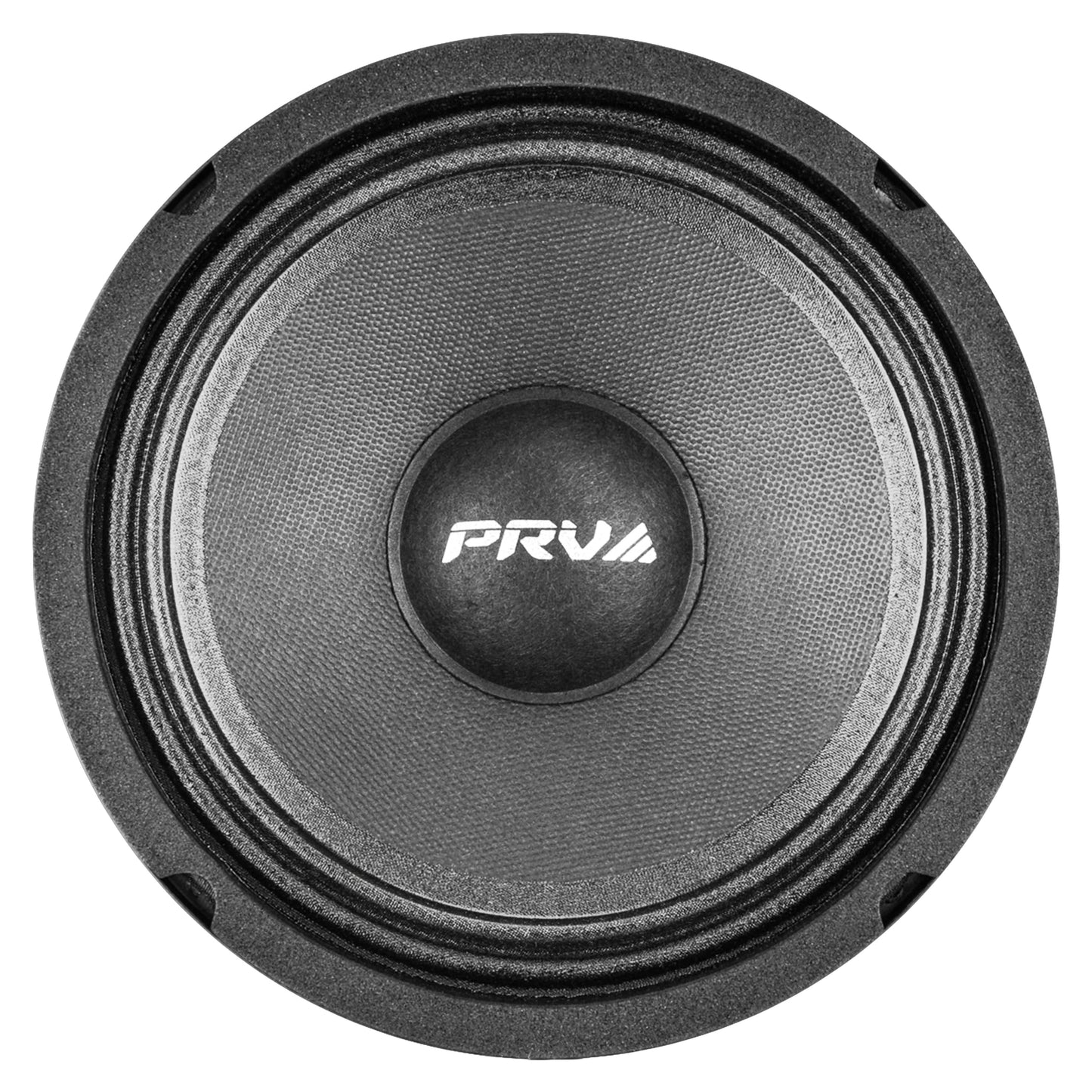 PRV AUDIO 6MB200 V2 6" Mid Bass 100 Watts Rms 8 Ohms Pro Audio Speaker 93.5Db 1.5" Vc (Single)