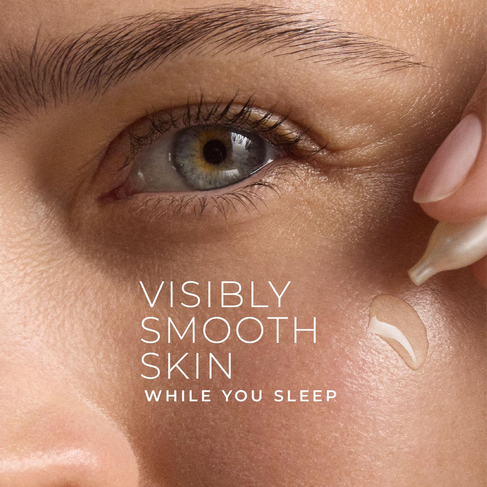 RoC Retinol Correxion Line Smoothing Night Retinol Serum, 30 Capsules
