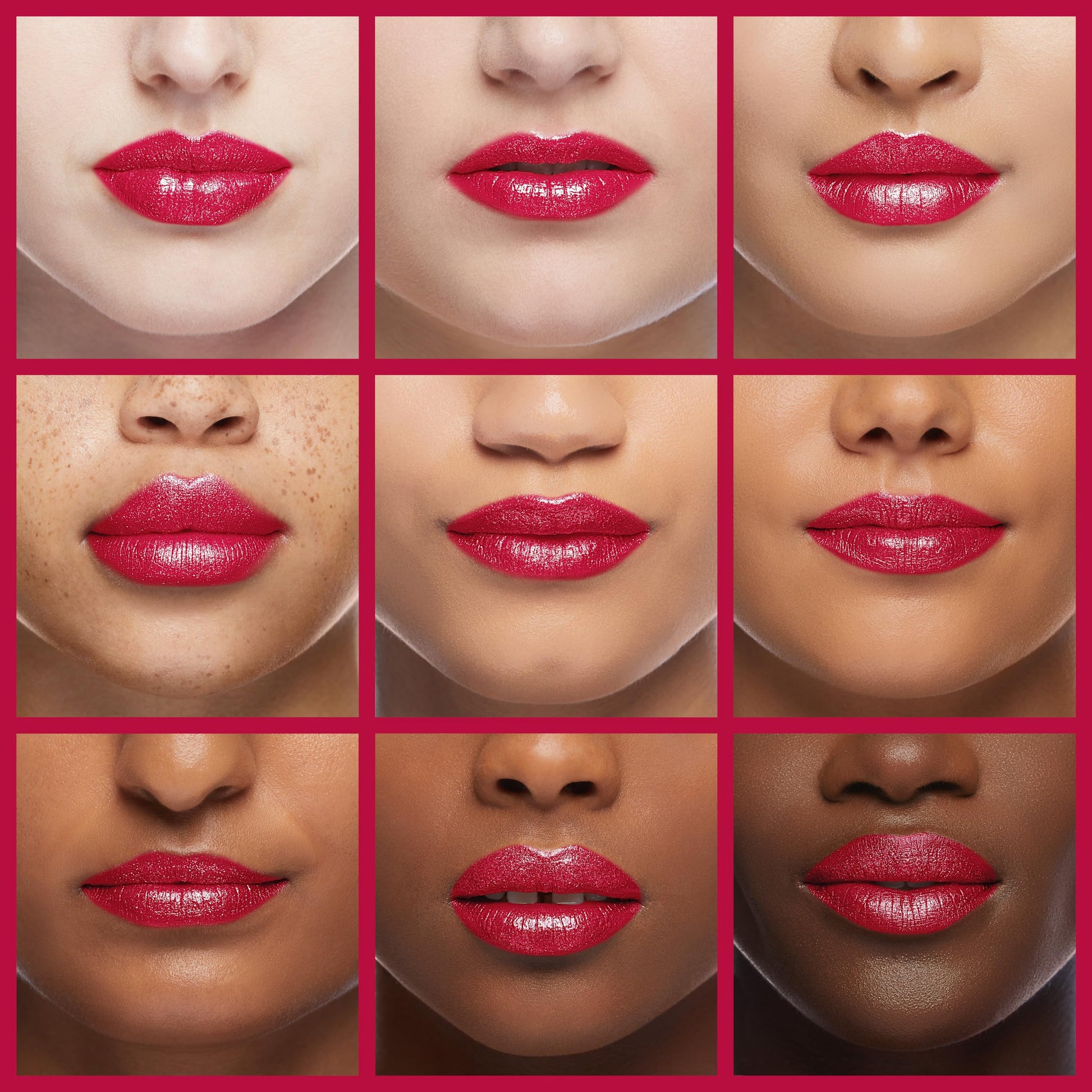 ColorStay Overtime Lipcolor tono Unending Red